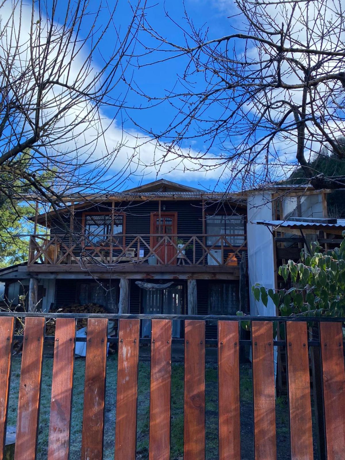 Casa en neltume