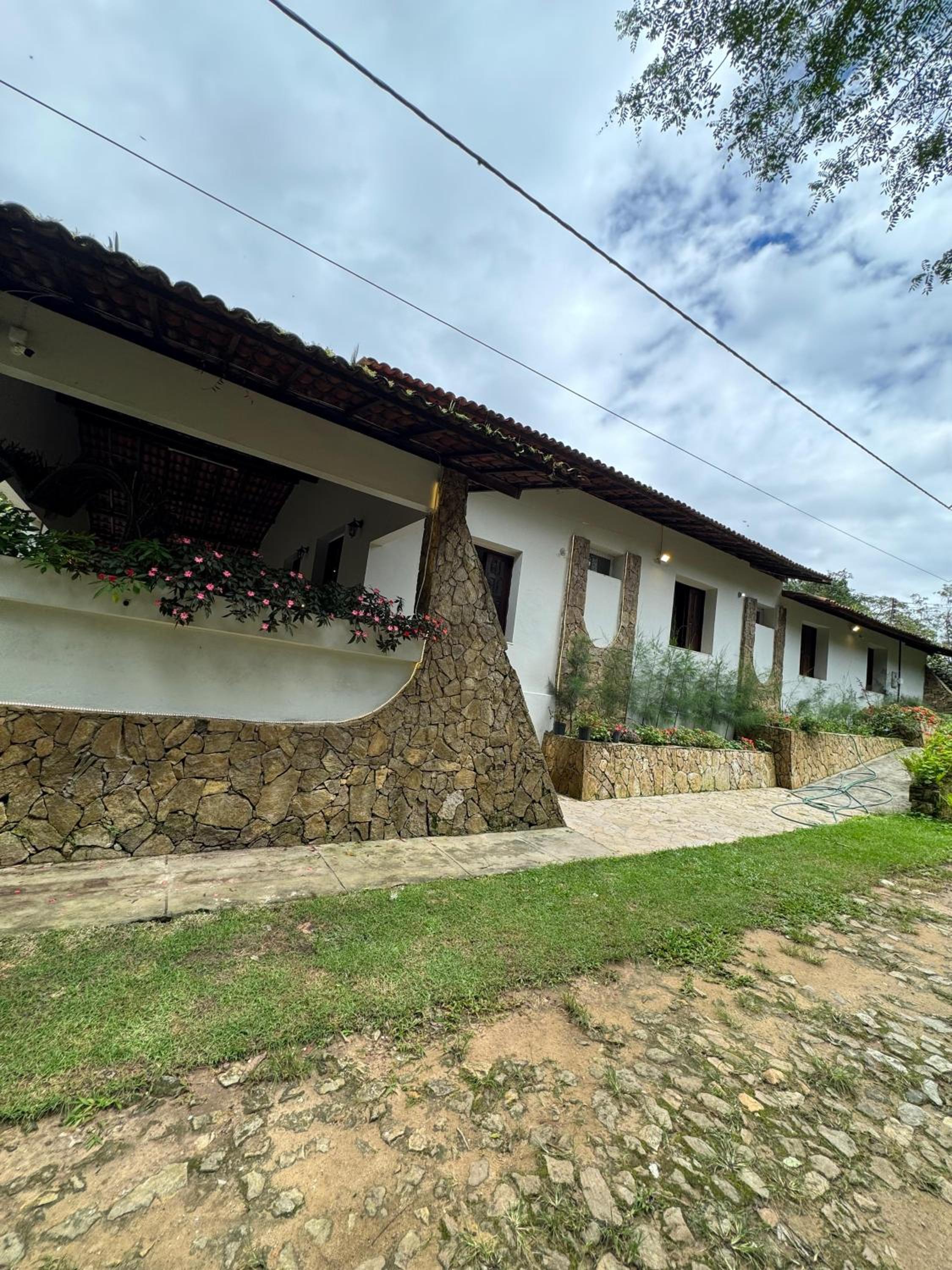 Sítio riacho fundo