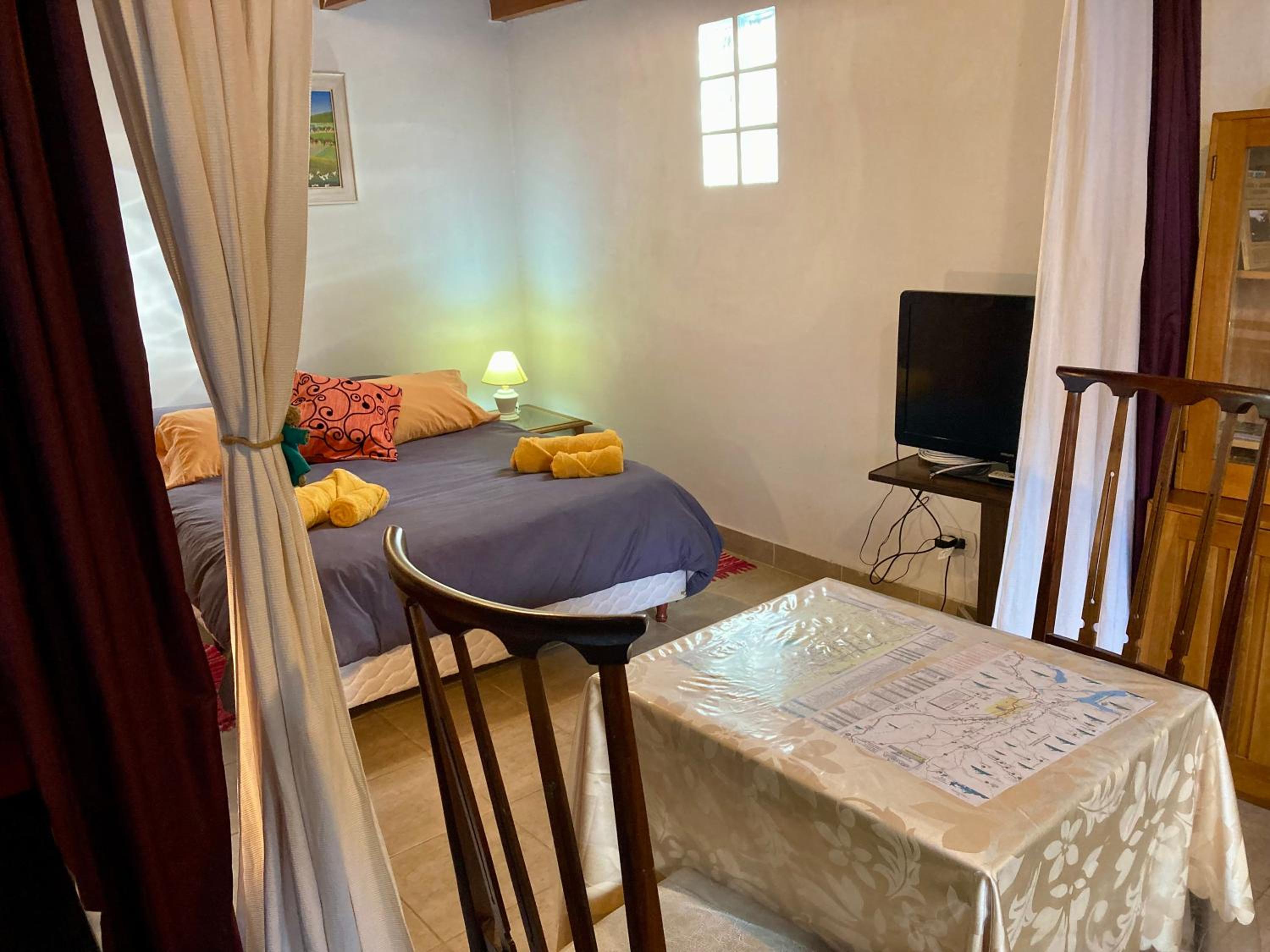 Sabrosur Departamentos