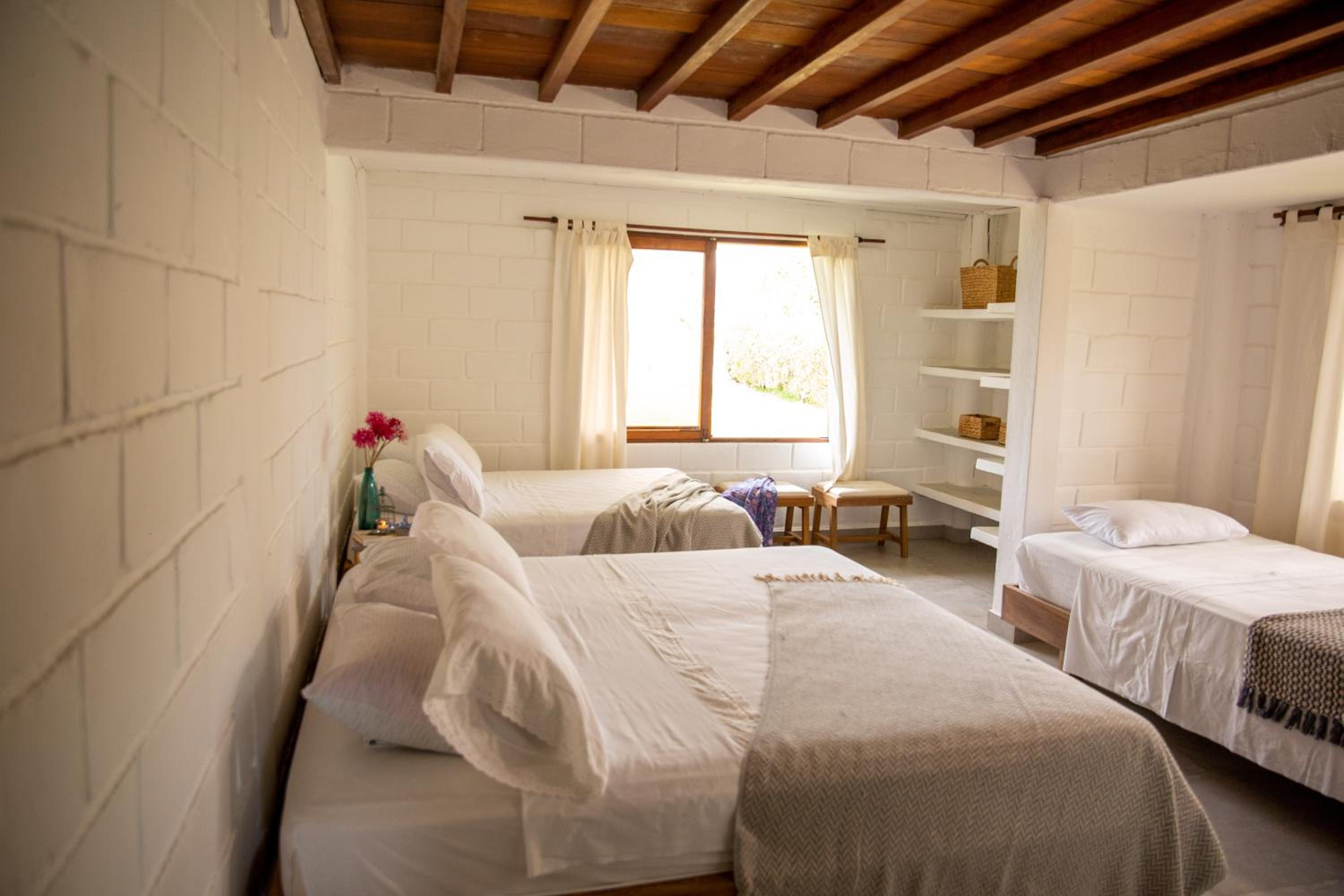 Cabaña San Antero