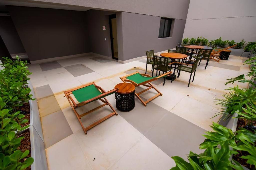 Hotel Experiência Ellus, Vila Olimpia - Image 1