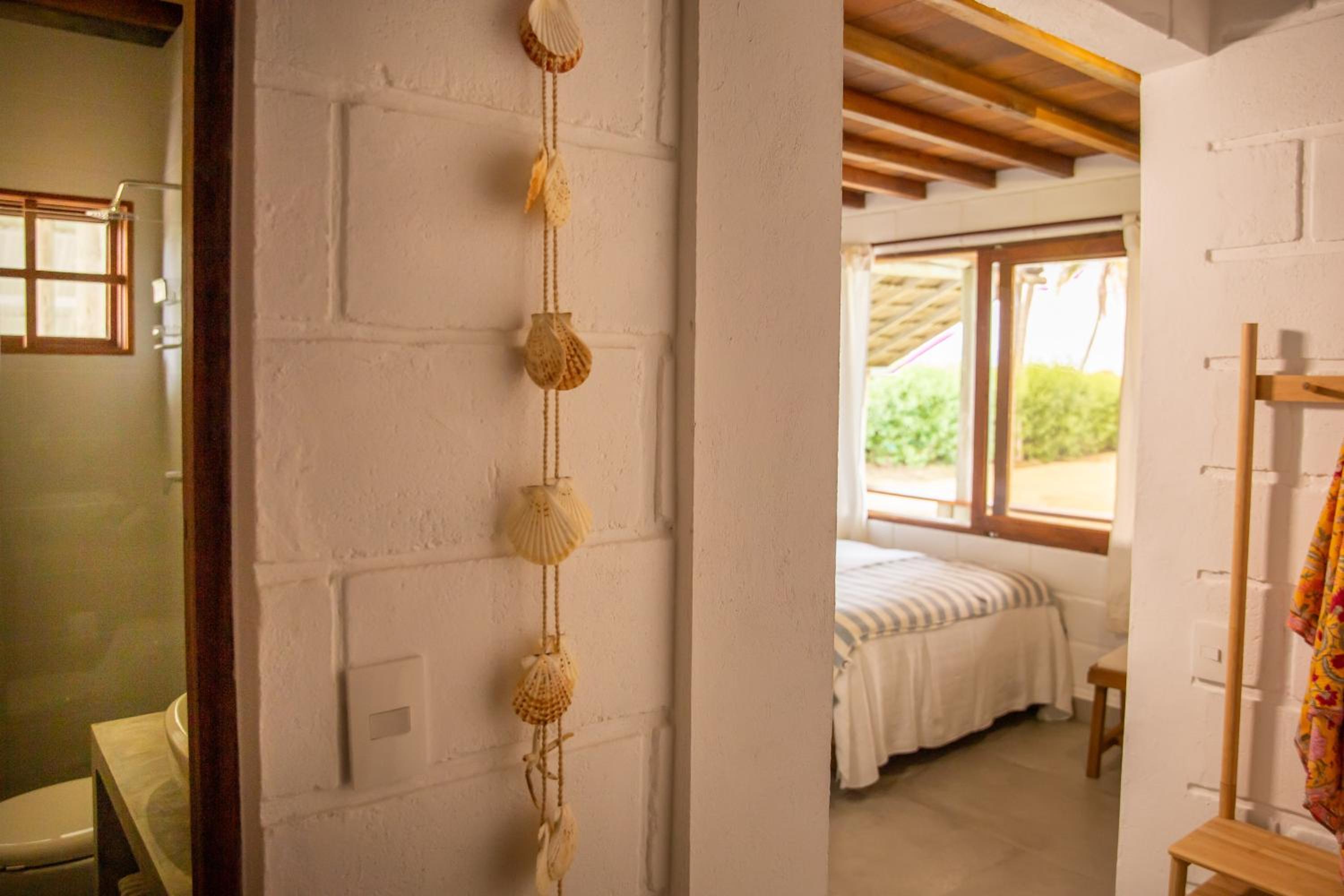 Cabaña San Antero