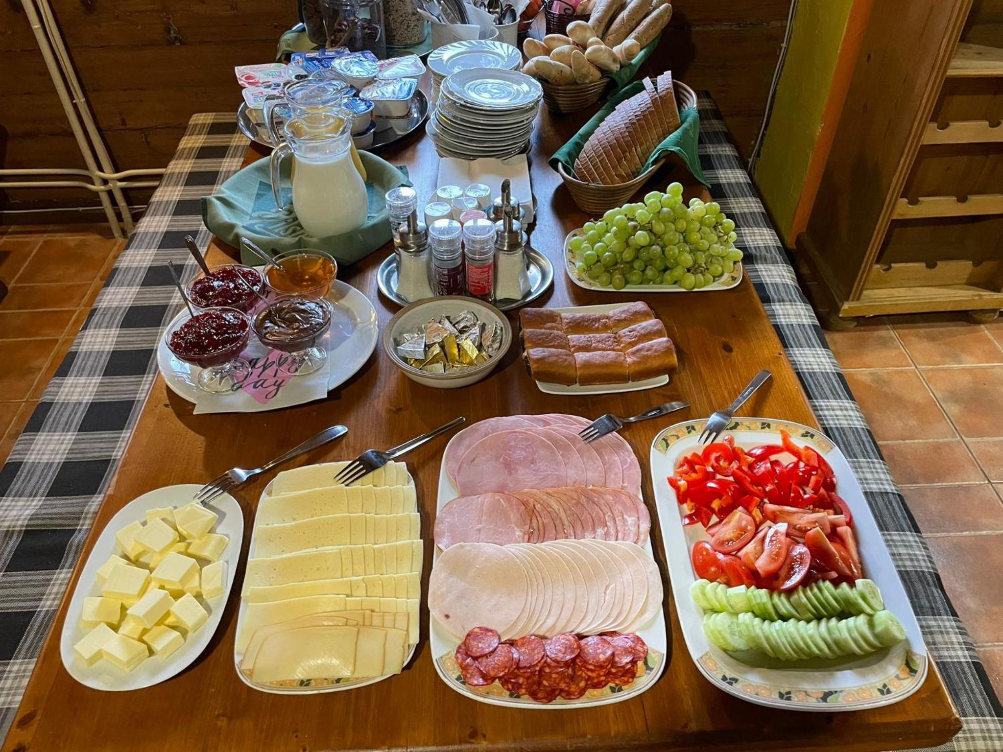 Kyjovská Stodola