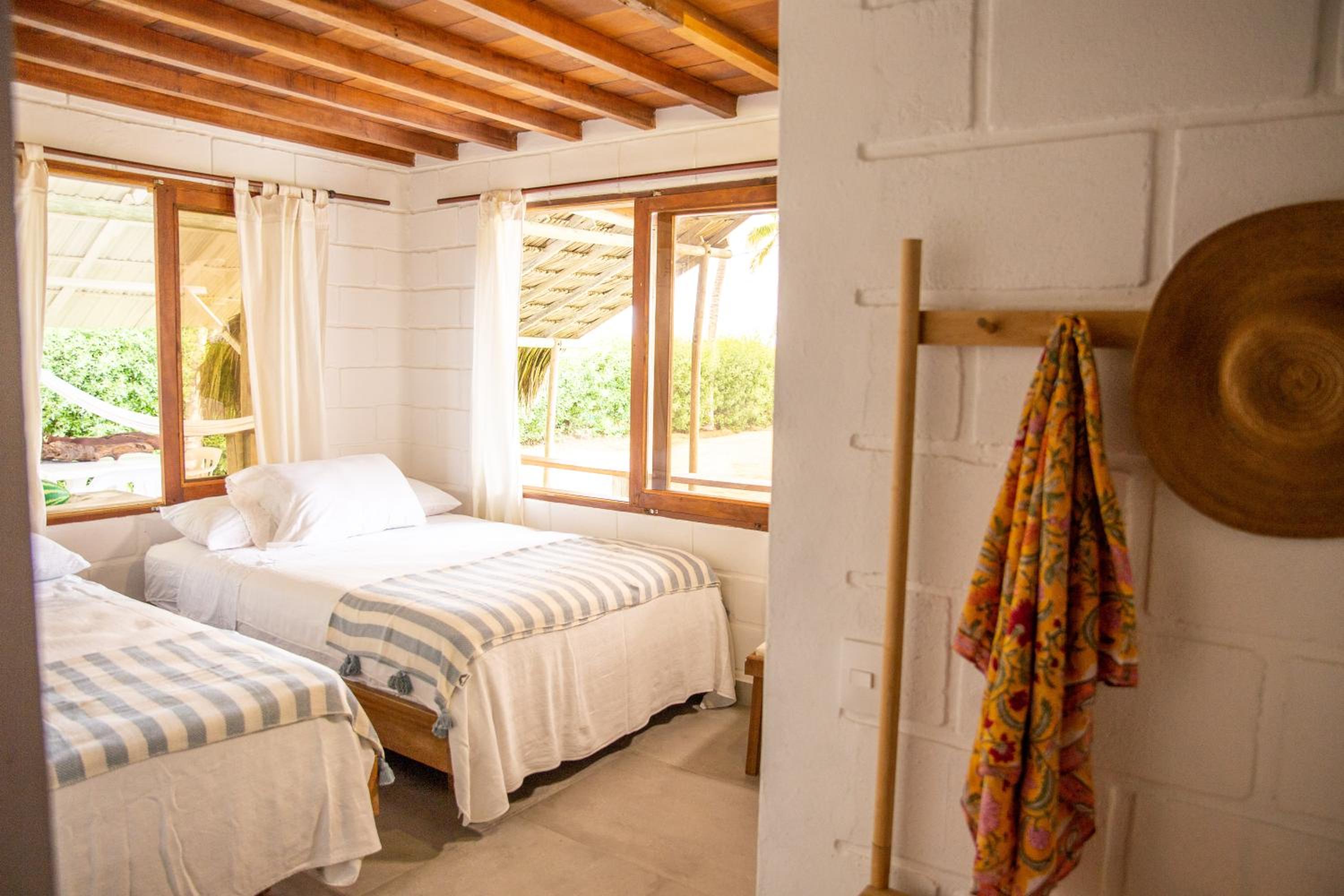 Cabaña San Antero