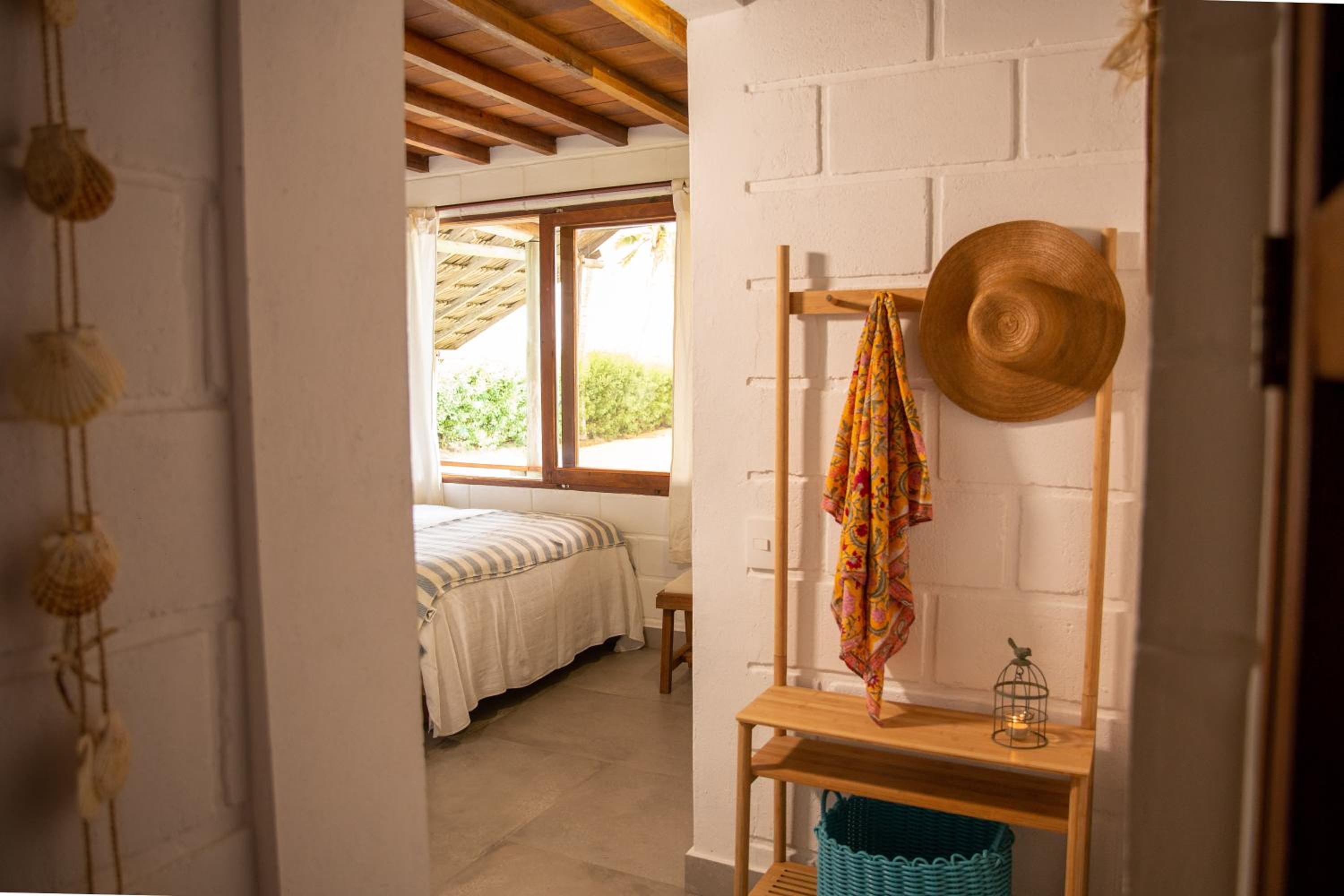 Cabaña San Antero