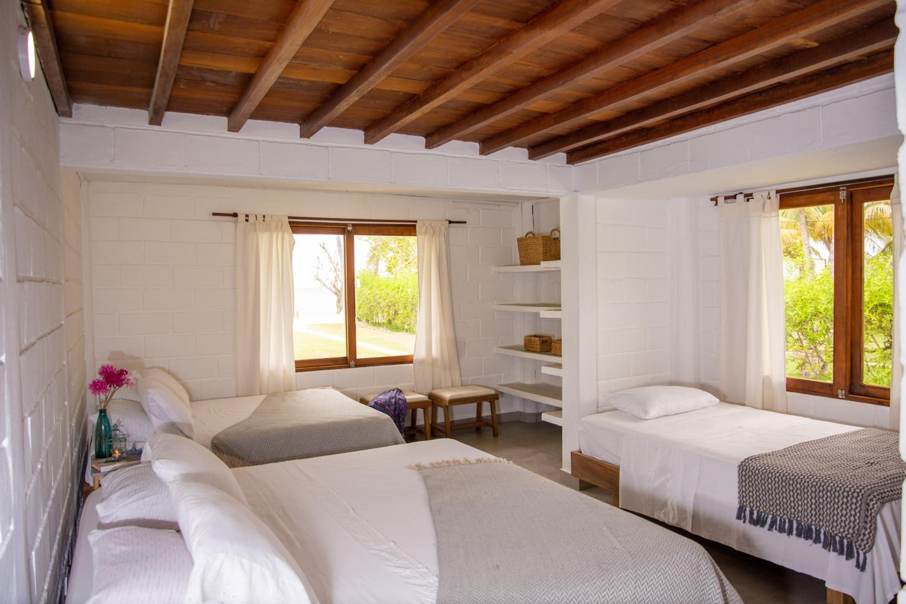 Cabaña San Antero