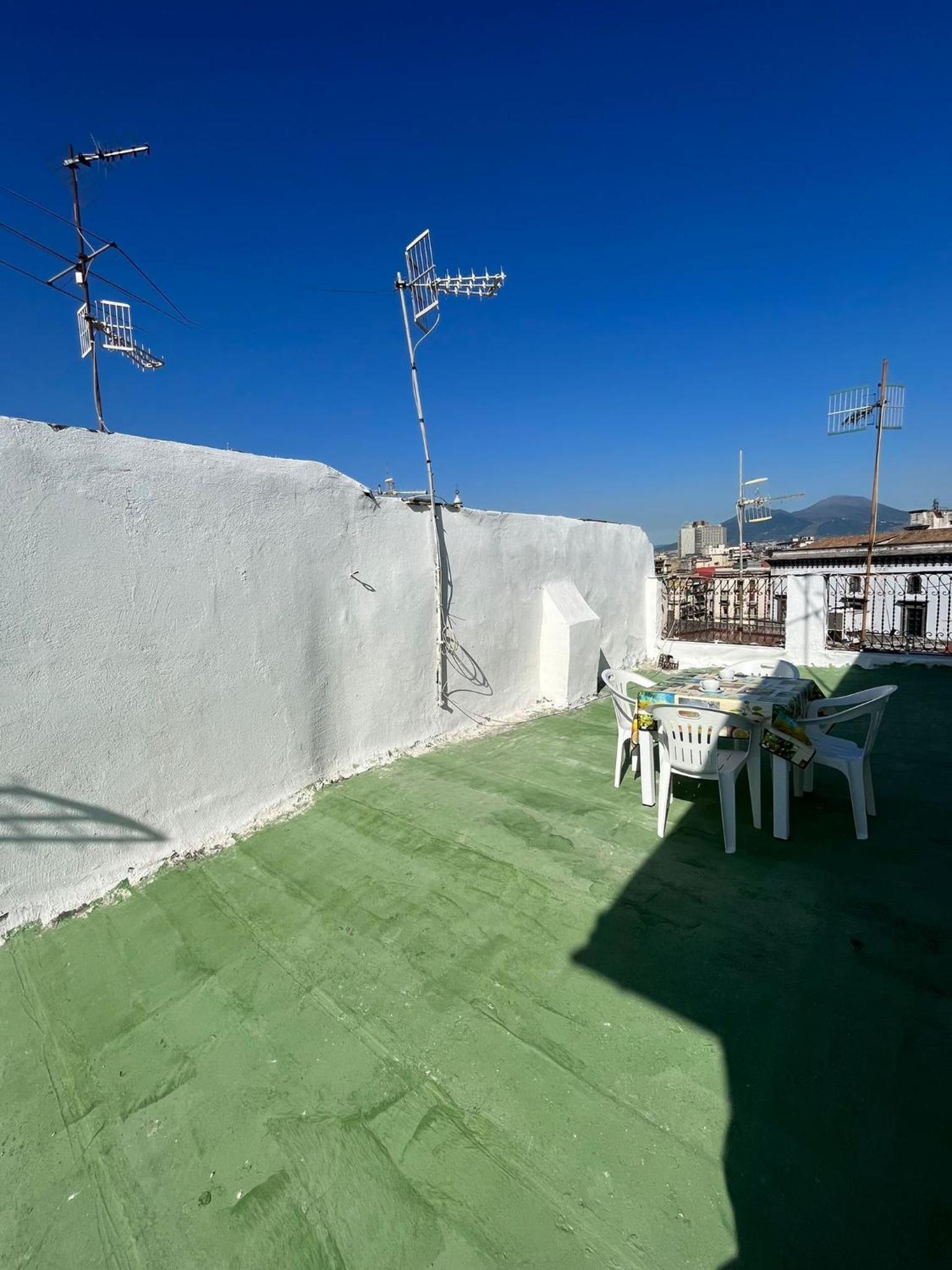 roof