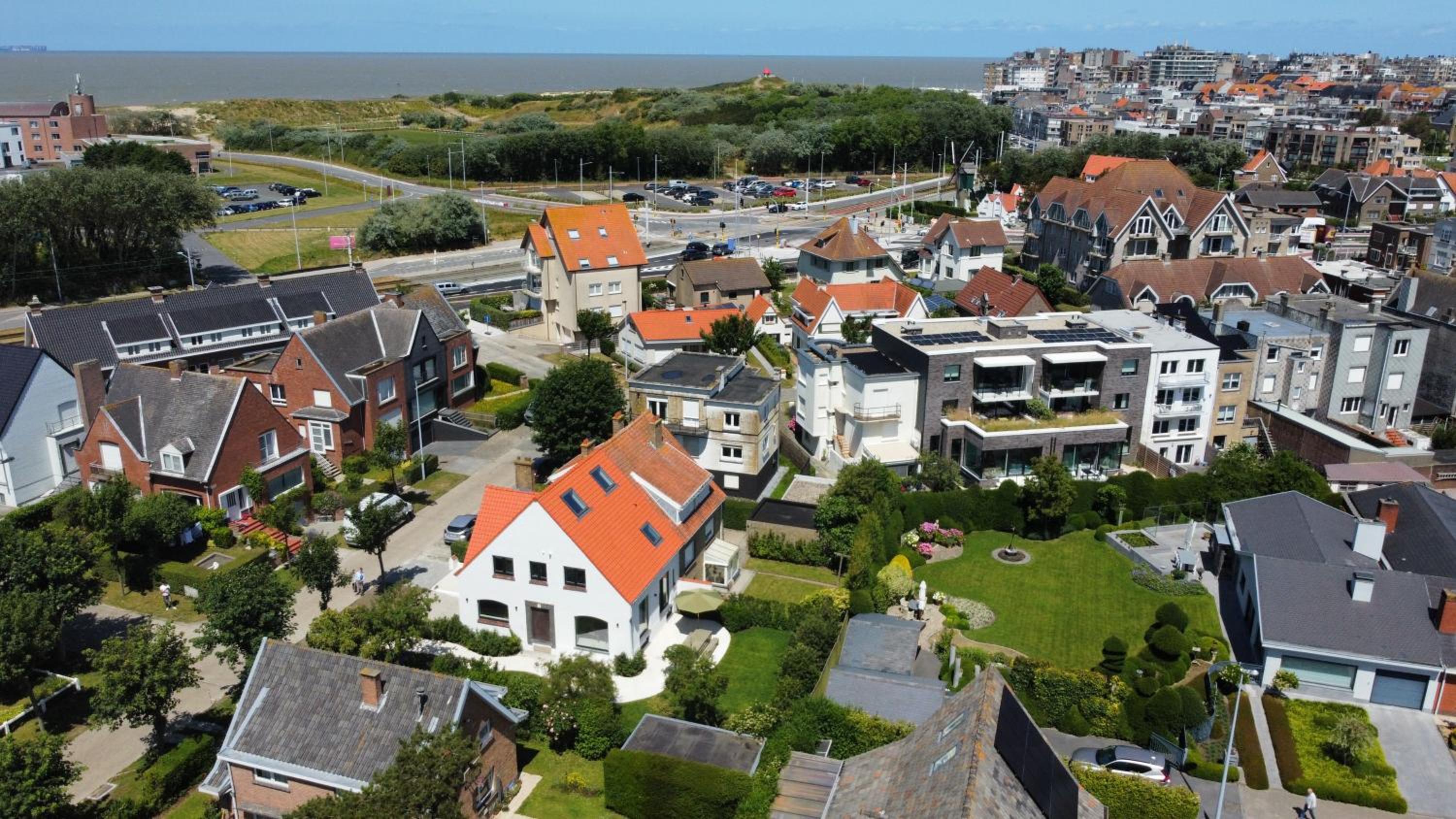 House W - North Sea Stays