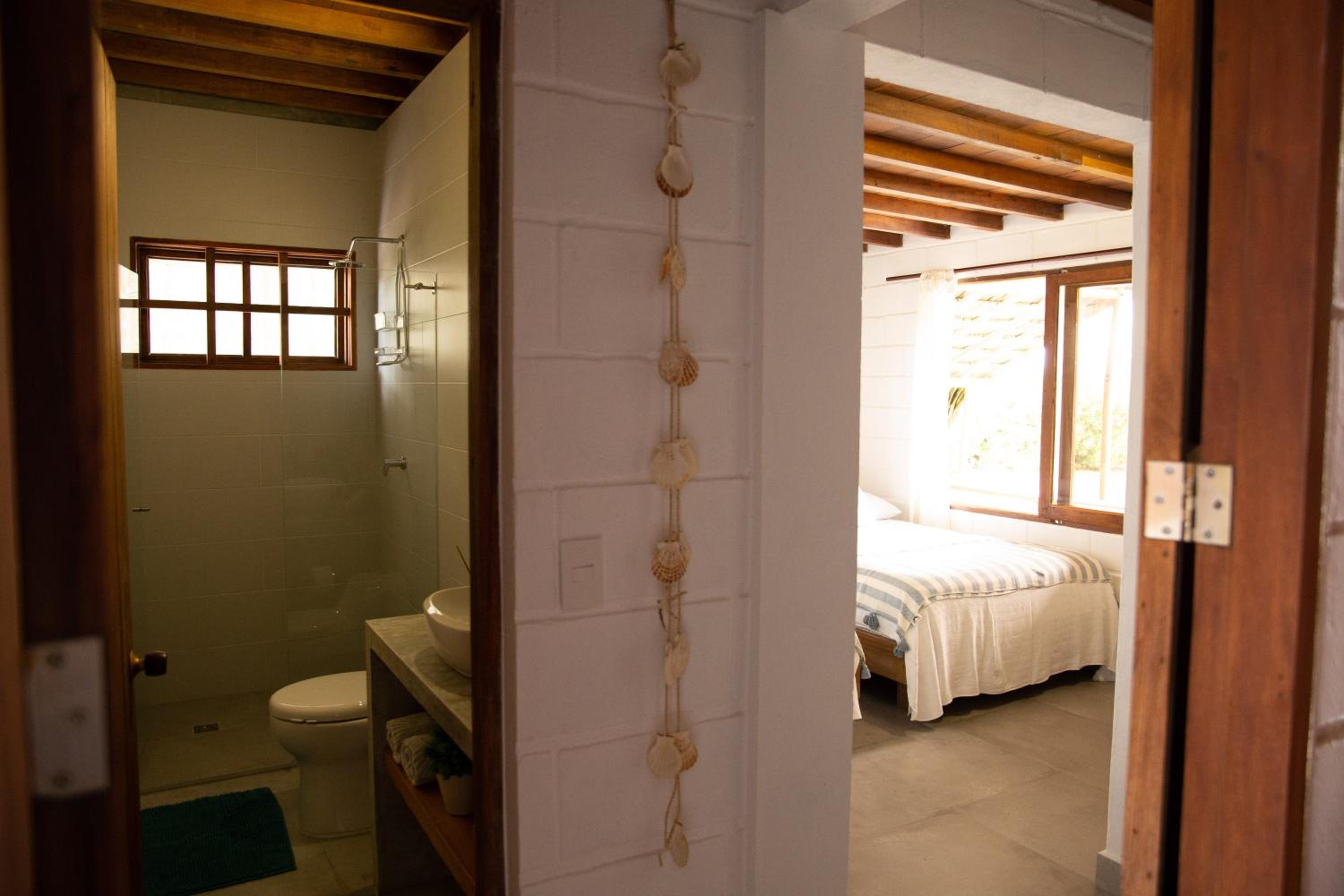 Cabaña San Antero