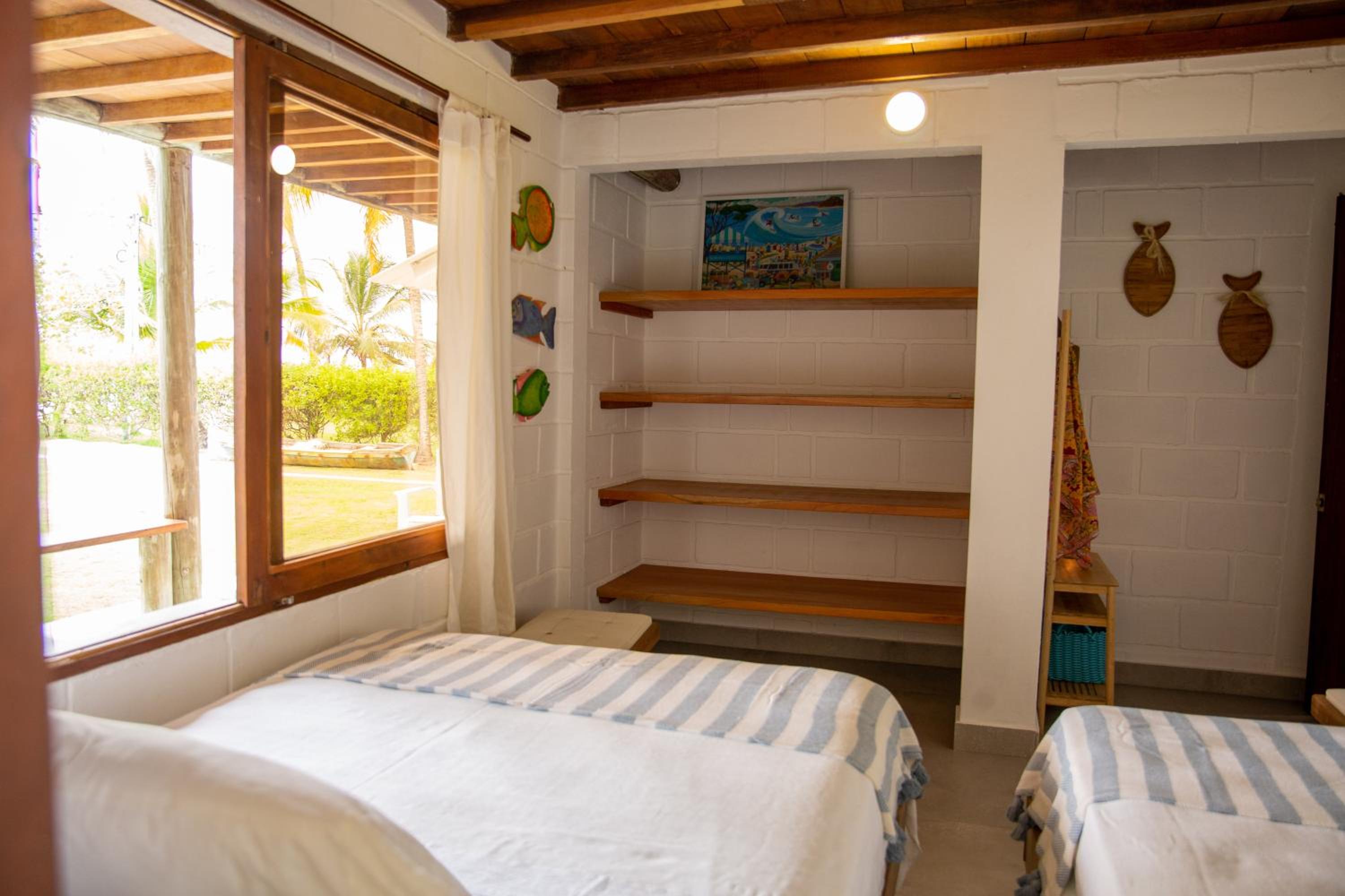 Cabaña San Antero