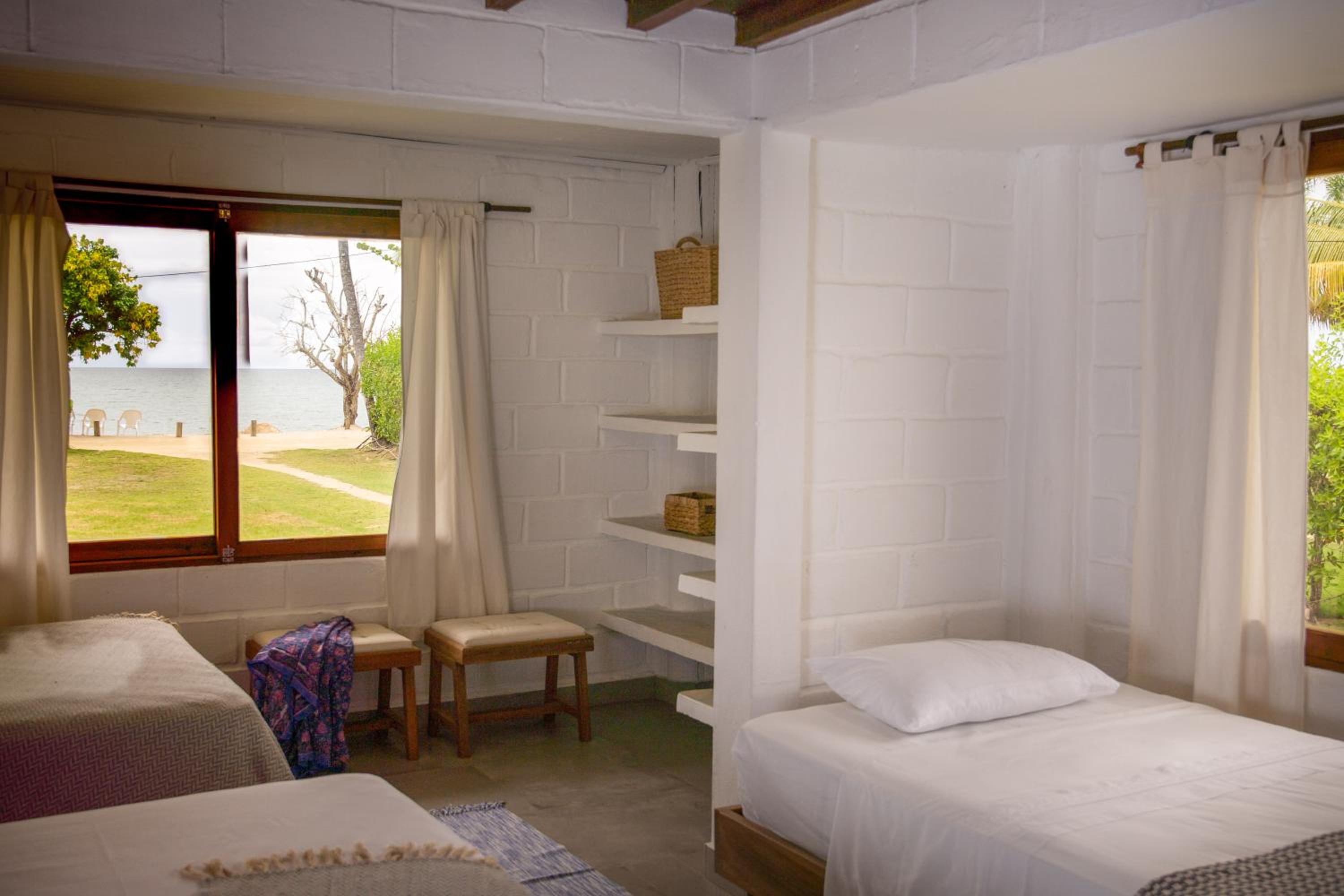 Cabaña San Antero