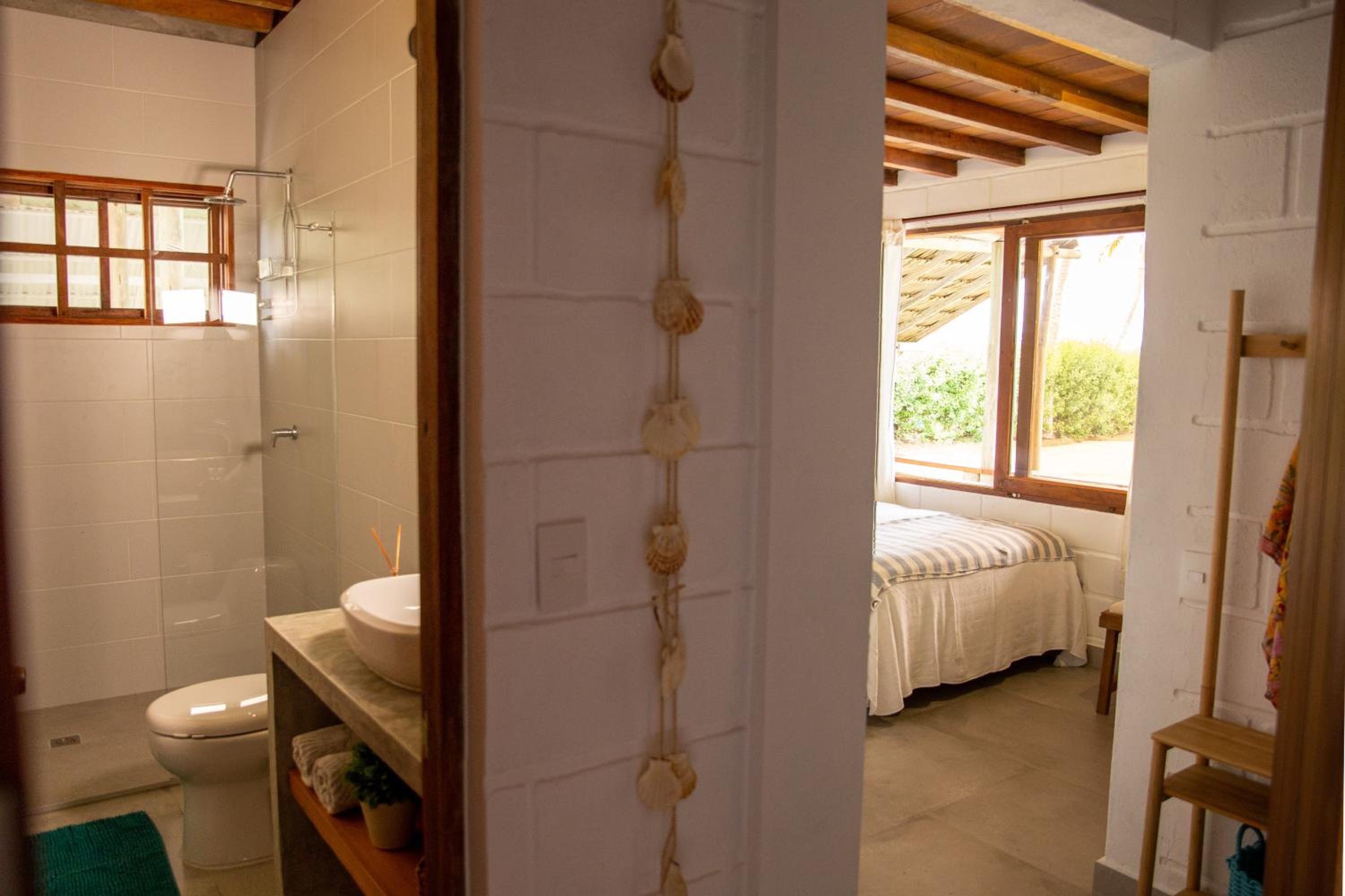 Cabaña San Antero