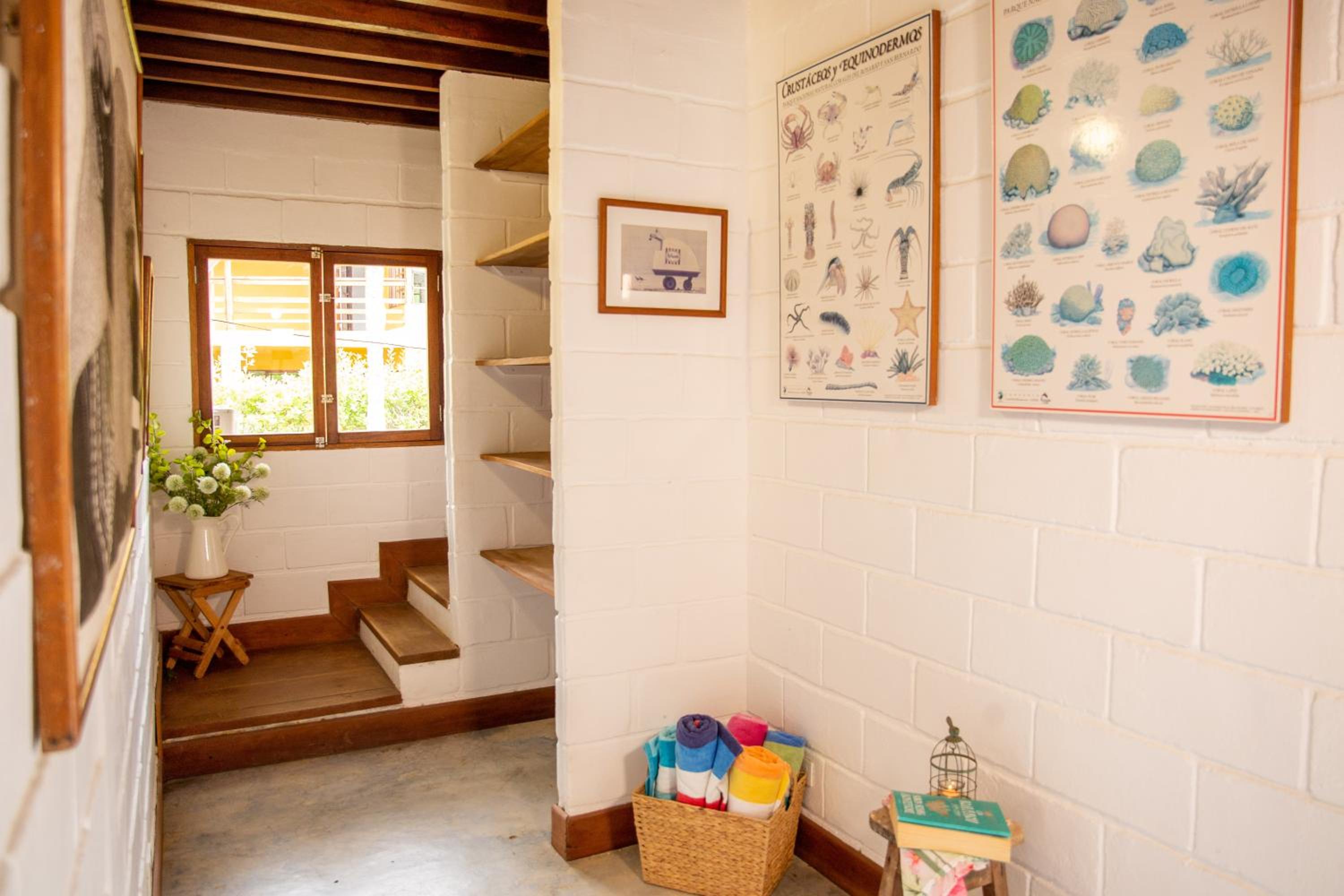 Cabaña San Antero
