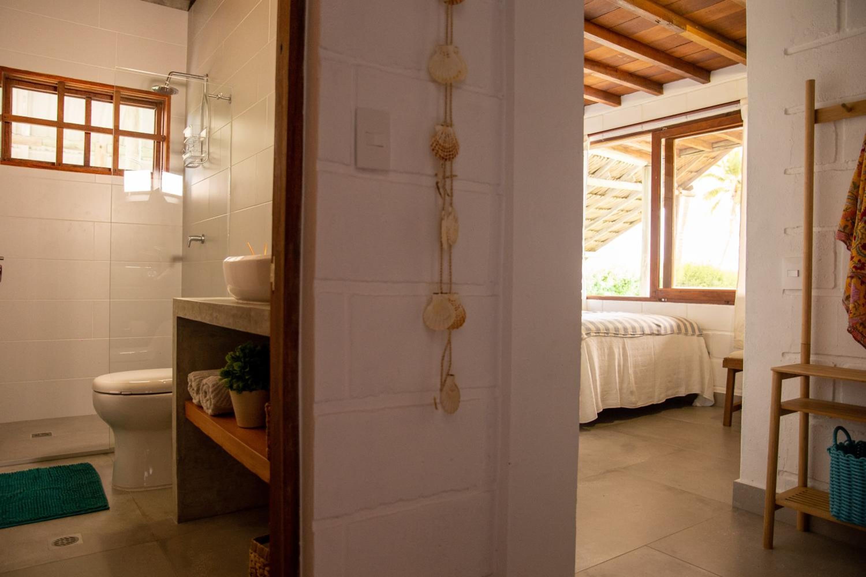 Cabaña San Antero