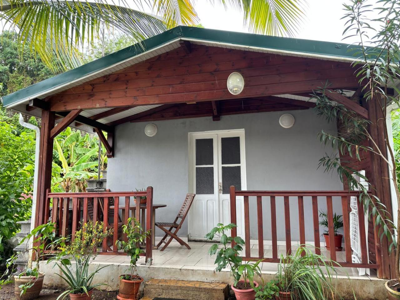 Petit MADRAS view 5