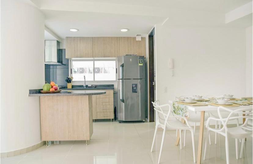 apartamento zona norte cartagena