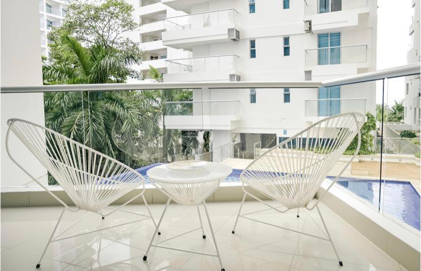apartamento zona norte cartagena