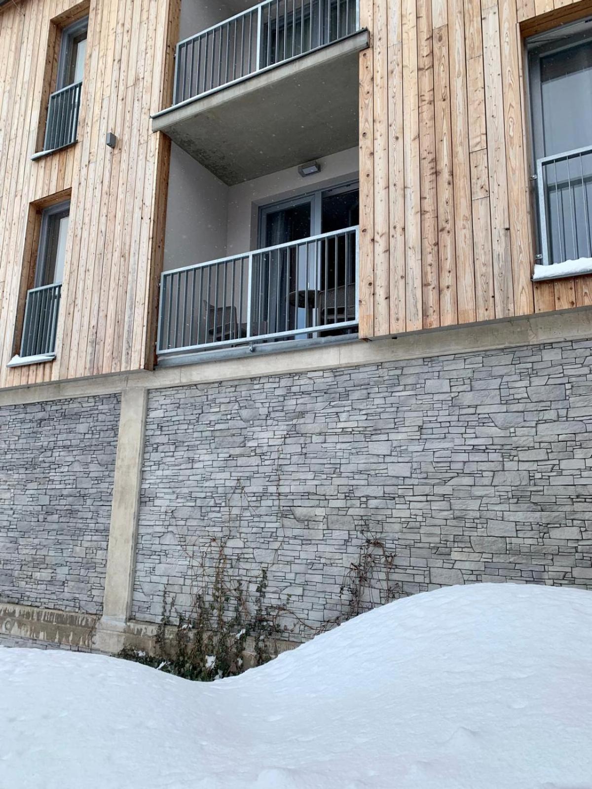 Apartmán Jestřáb Janské Lázně