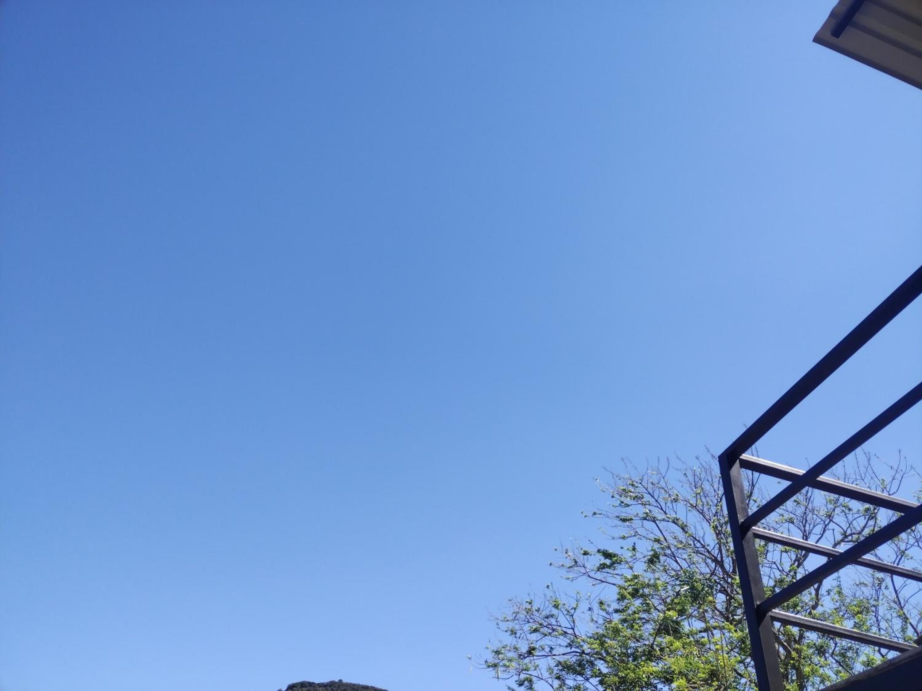 Cielo Azul