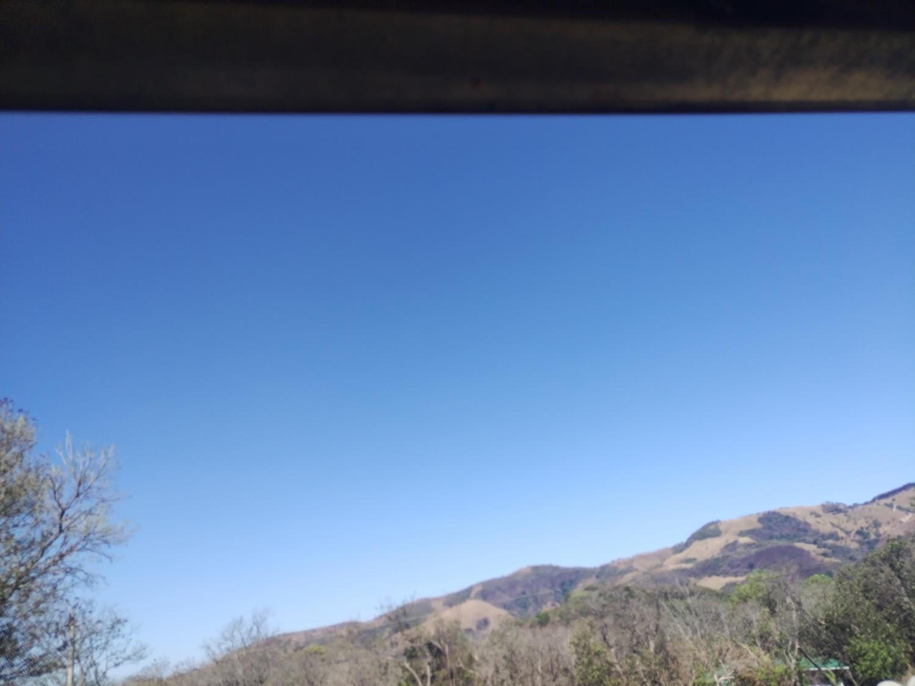 Cielo Azul