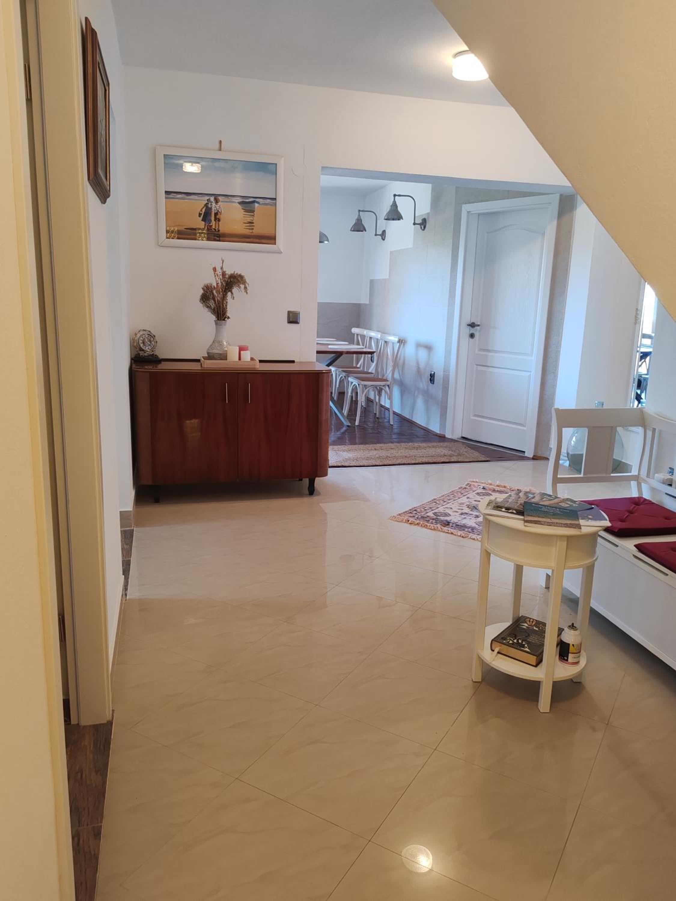 Slim apartmani