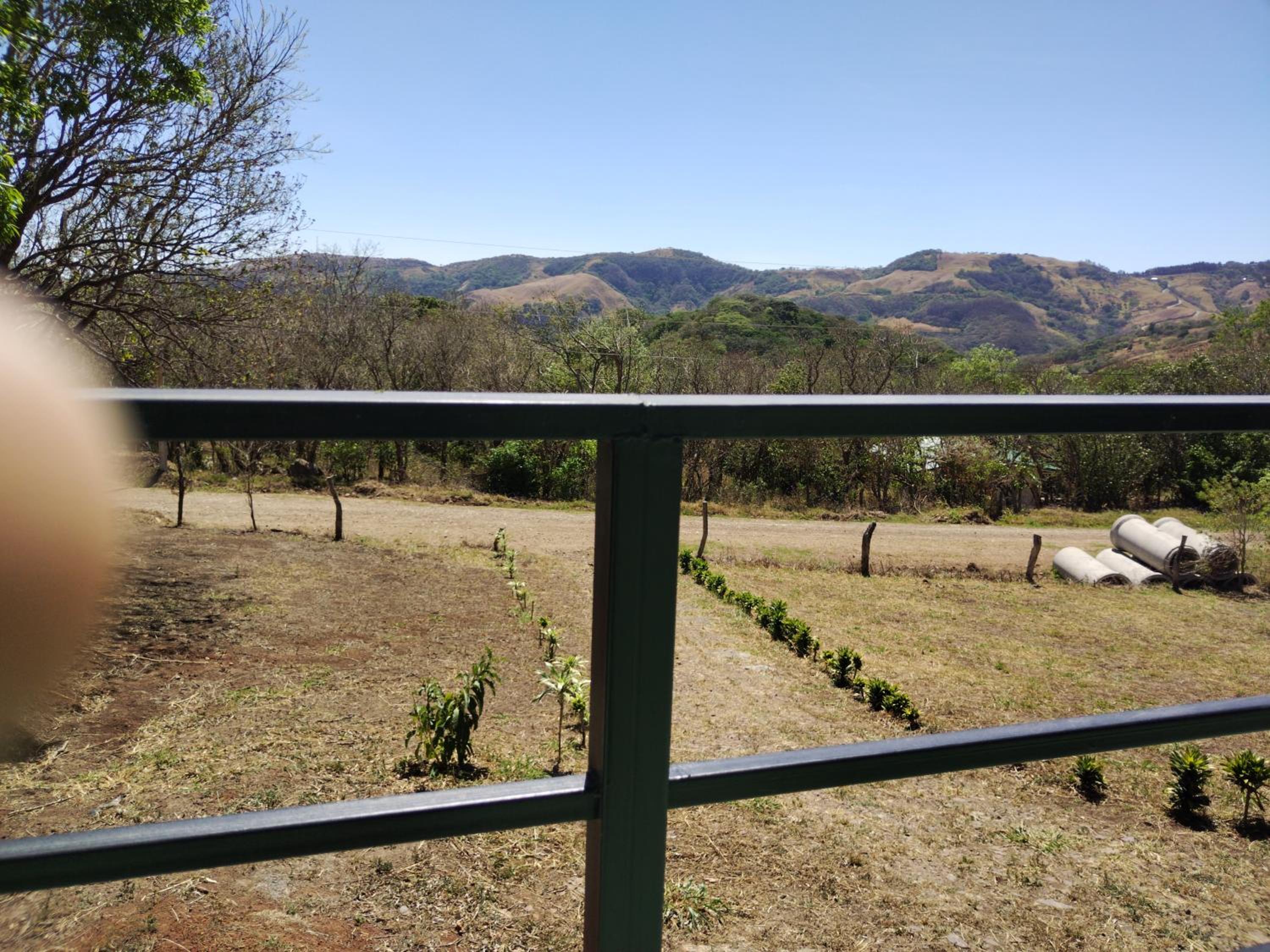 Cielo Azul