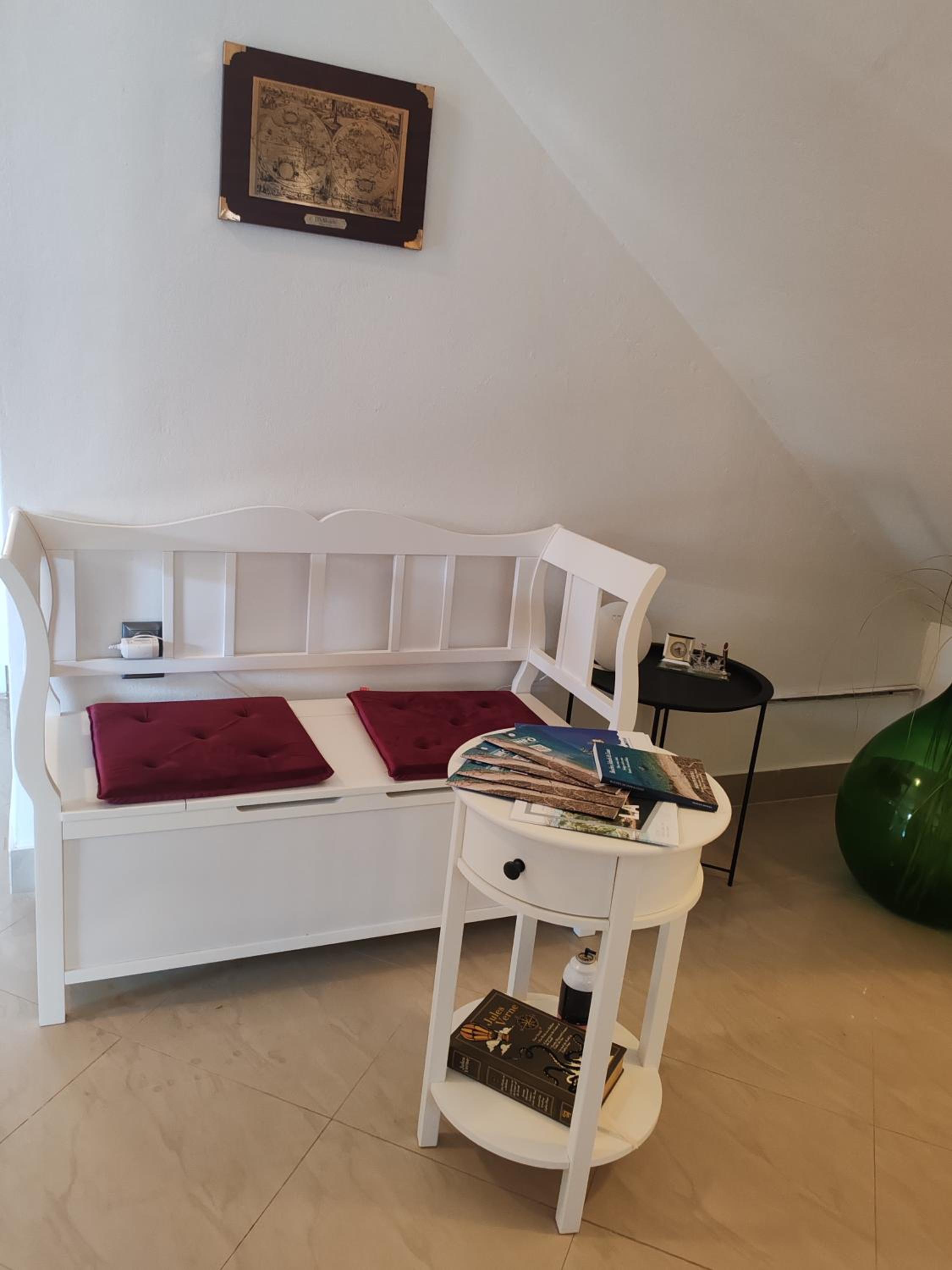 Slim apartmani