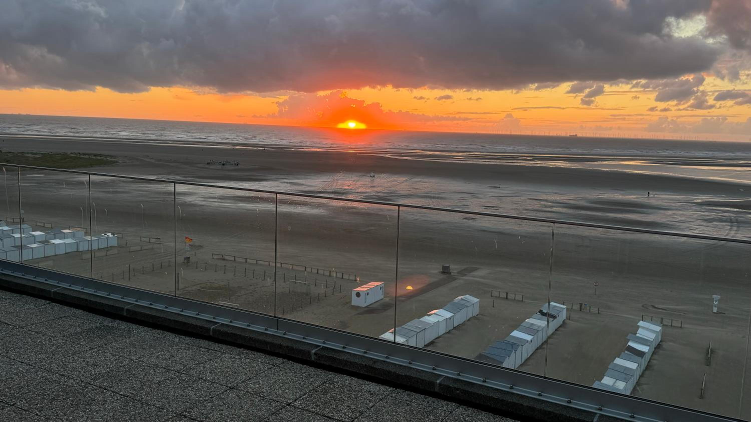 Zevende hemel