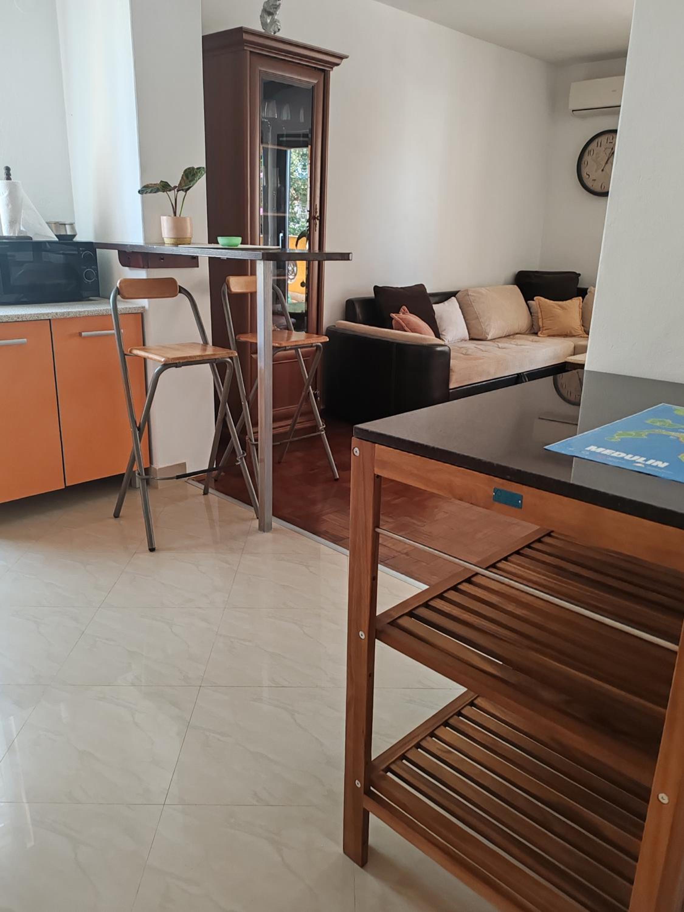 Slim apartmani