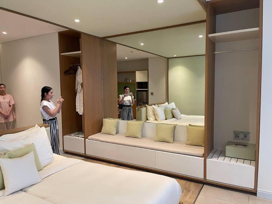 Luxurious Room at 4 stars Hotel sea view view 4
