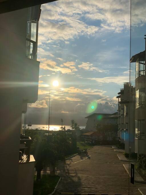 Seja bem-vindo ao seu refúgio à beira-mar!