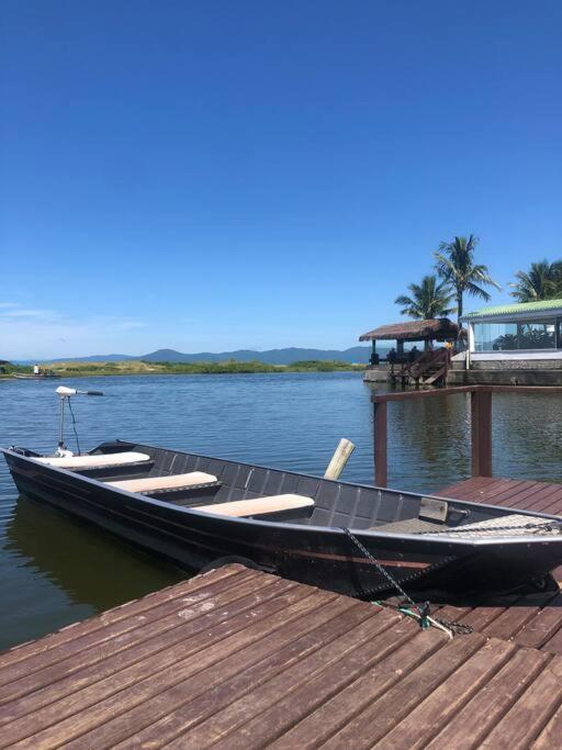 Seja bem-vindo ao seu refúgio à beira-mar!