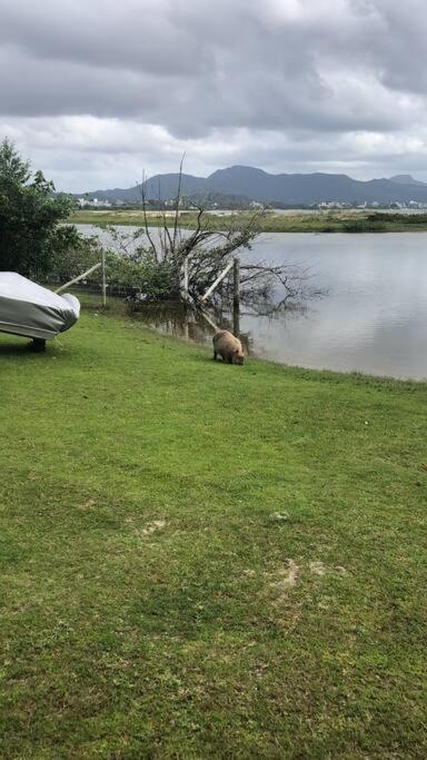 Seja bem-vindo ao seu refúgio à beira-mar!