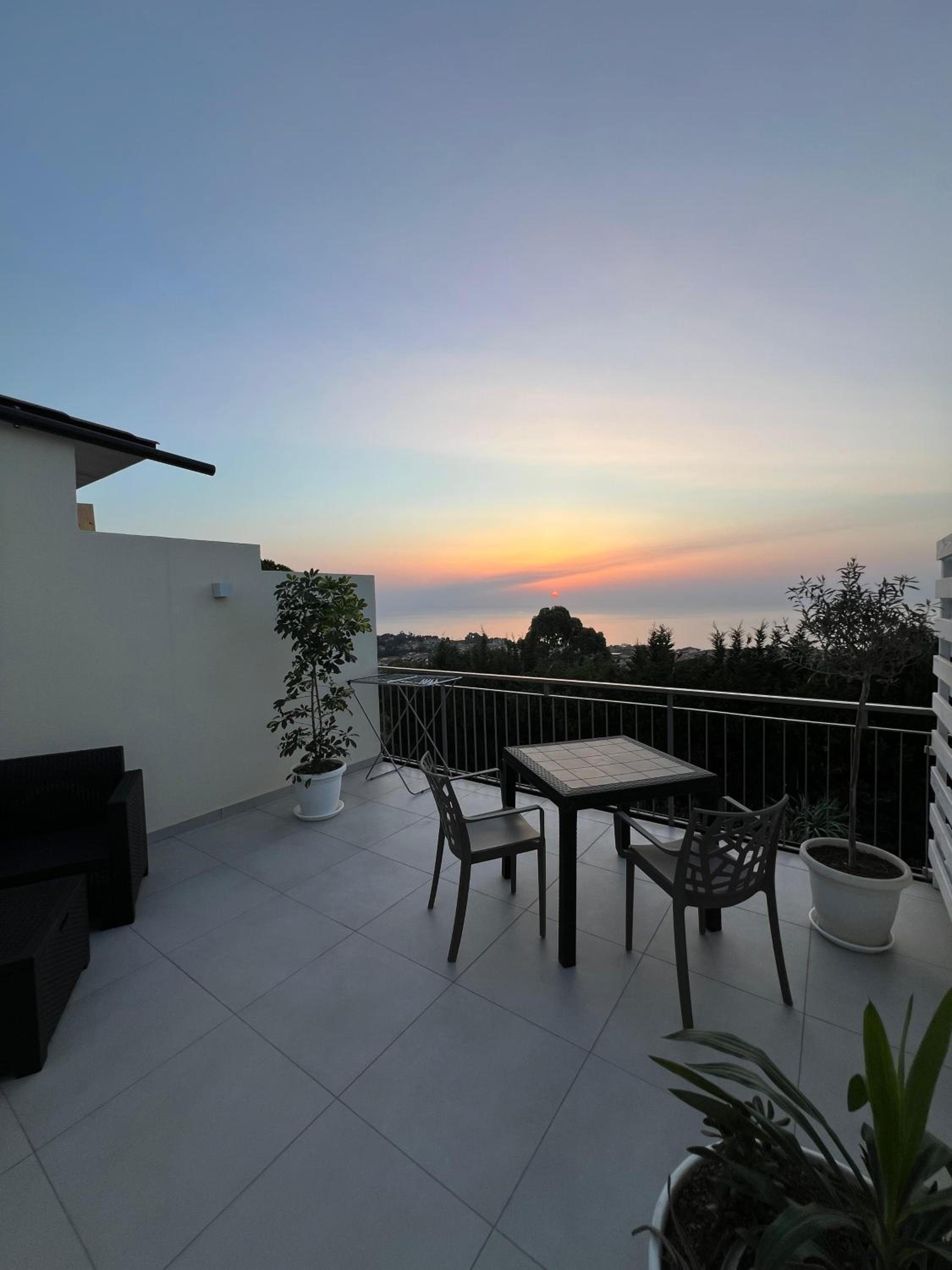 Villa Mimosa Florital - Free Private Parking On site & in Tropea photo 2