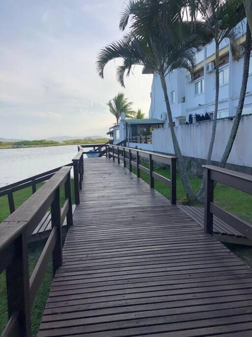 Seja bem-vindo ao seu refúgio à beira-mar!