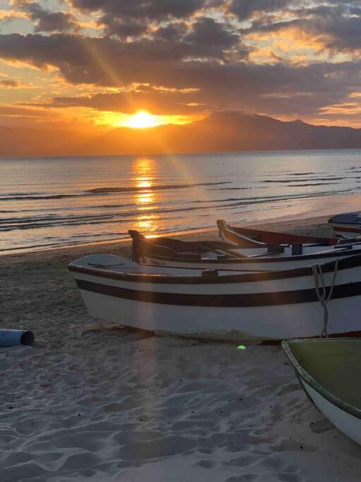Seja bem-vindo ao seu refúgio à beira-mar!