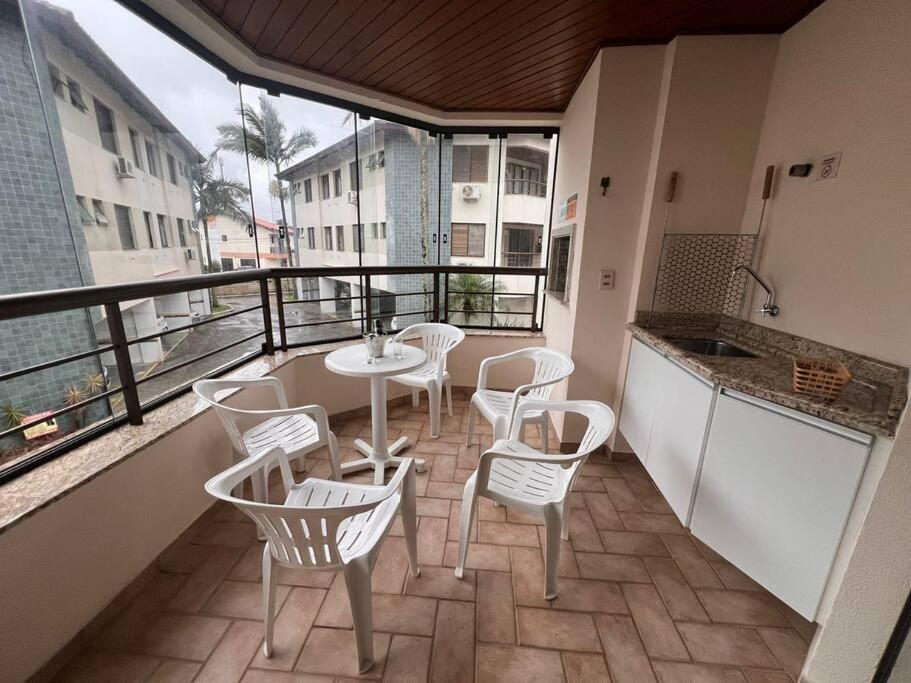 Seja bem-vindo ao seu refúgio à beira-mar!