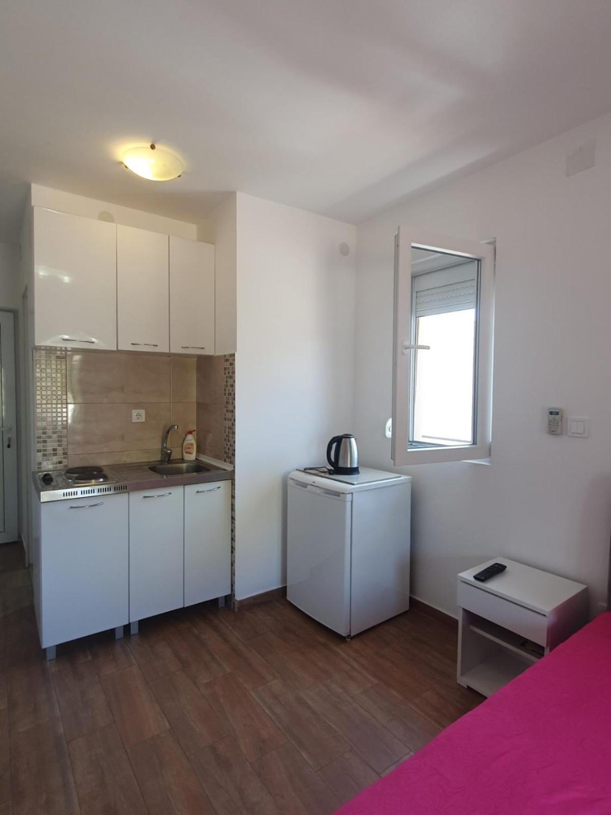 Apartments Luna