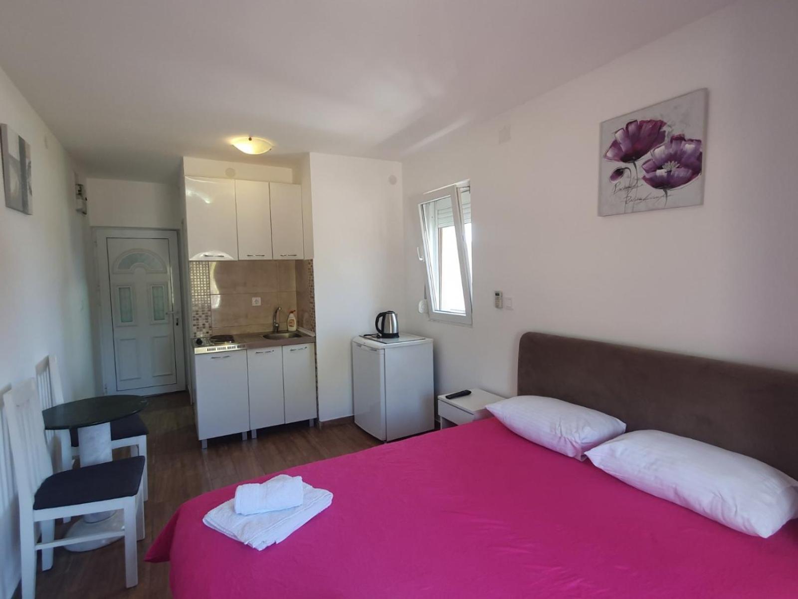 Apartments Luna