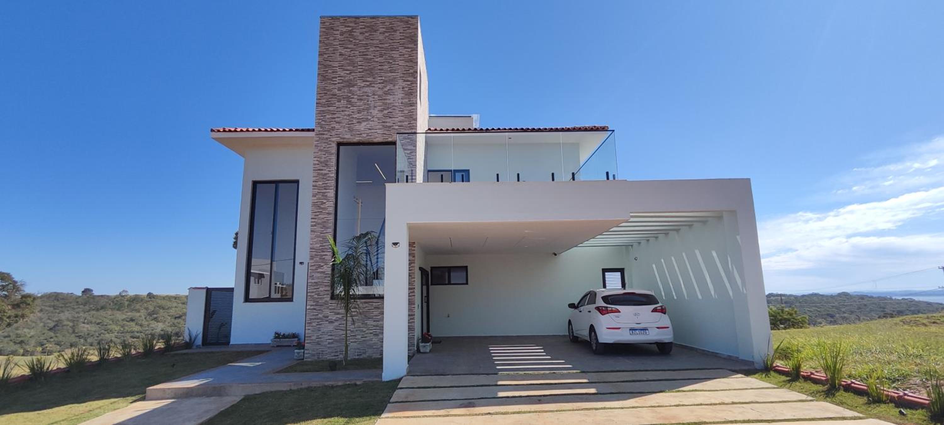 Manoa - Casa na Represa - Riviera de Santa Cristina XIII