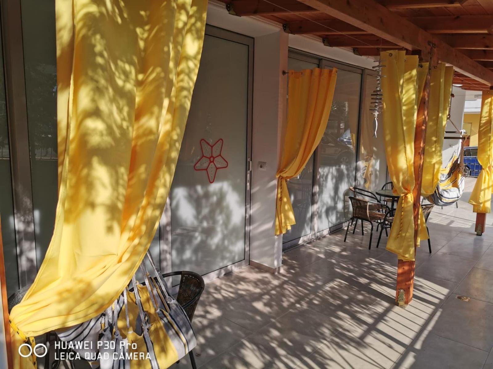 Apartments Saranda