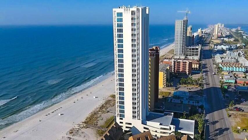 Island Tower 902 by Liquid Life view 3