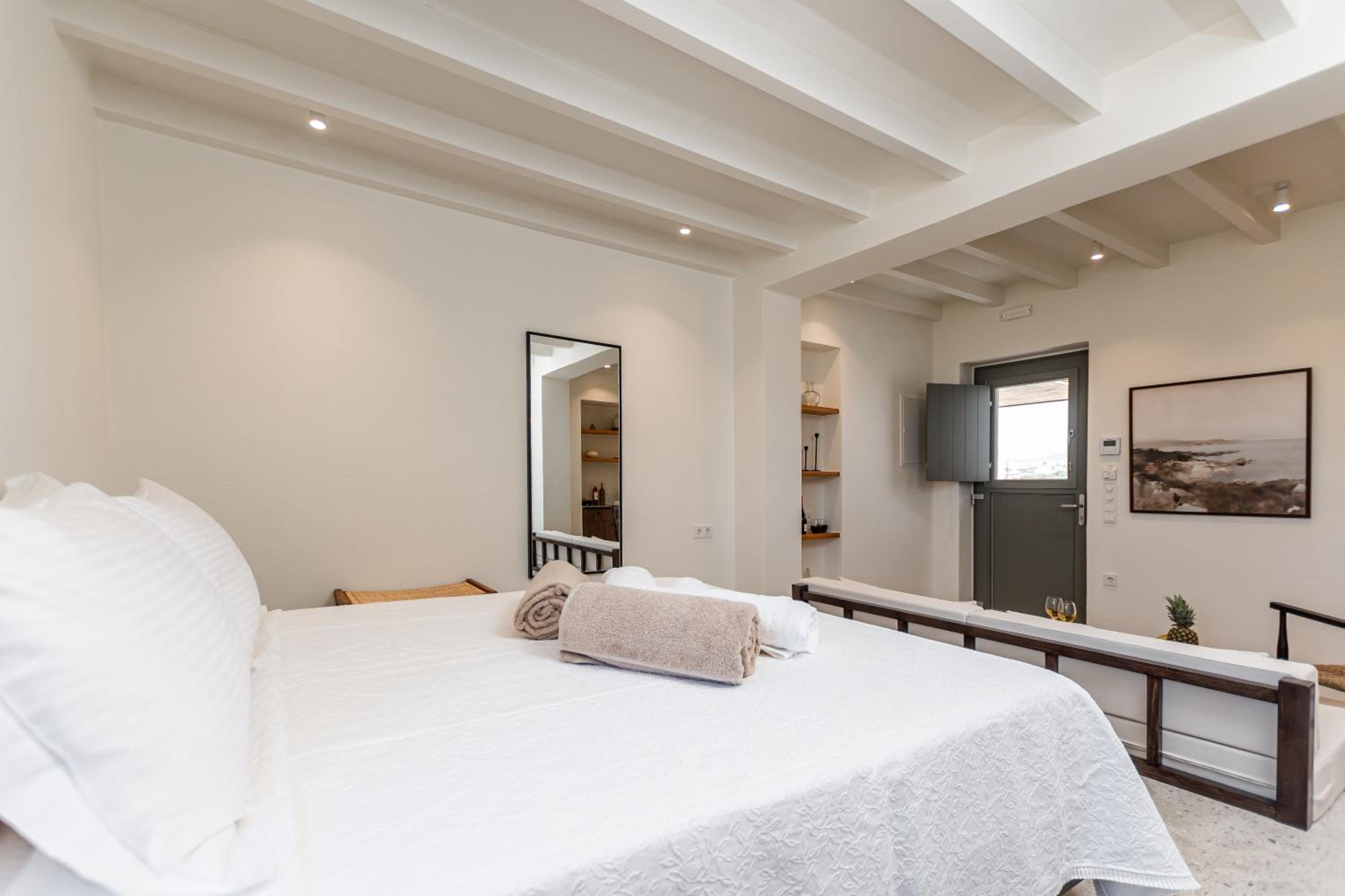 AGRILIA SUITES