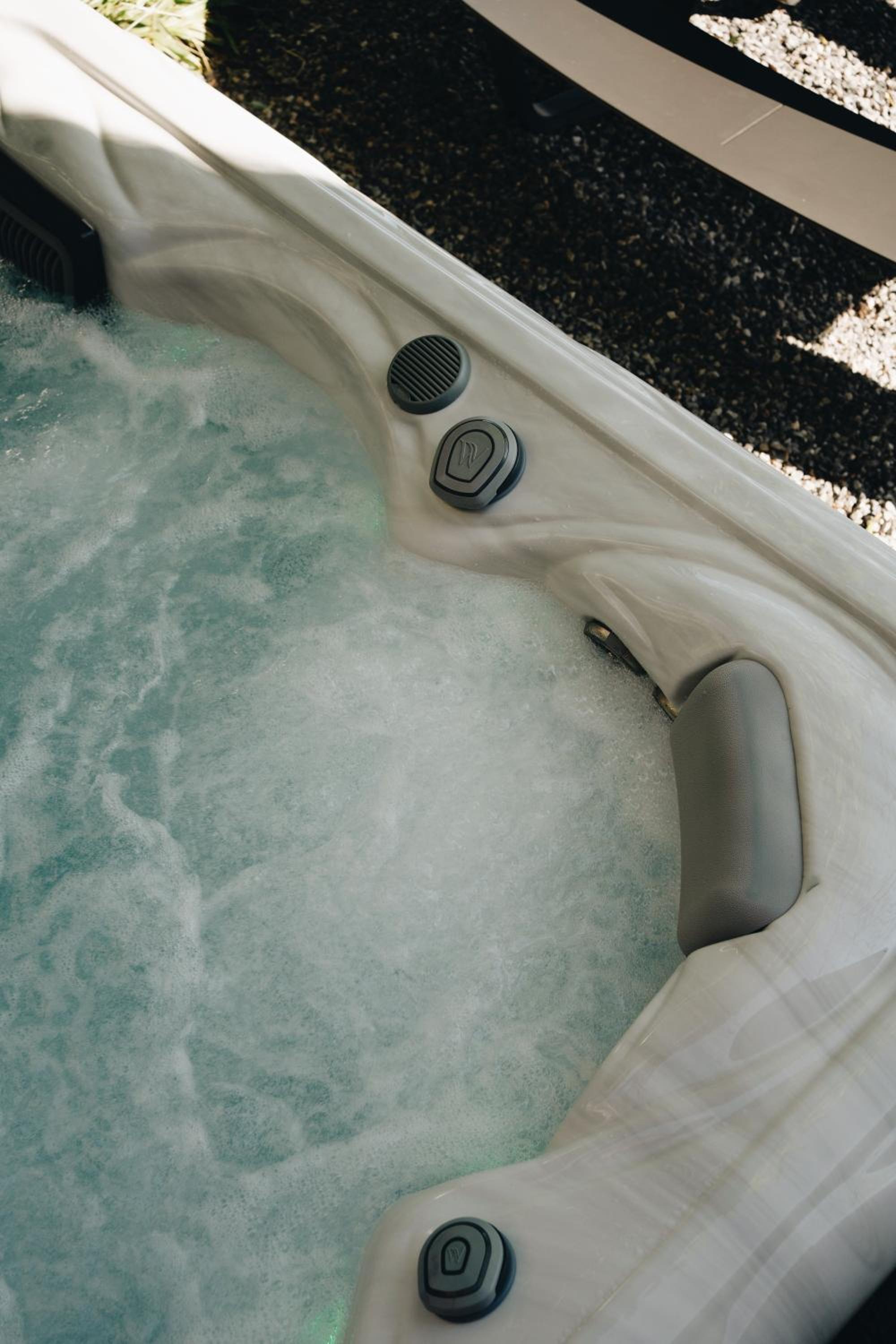 Pieds dans l'eau Private Wellness Bordure de Meuse