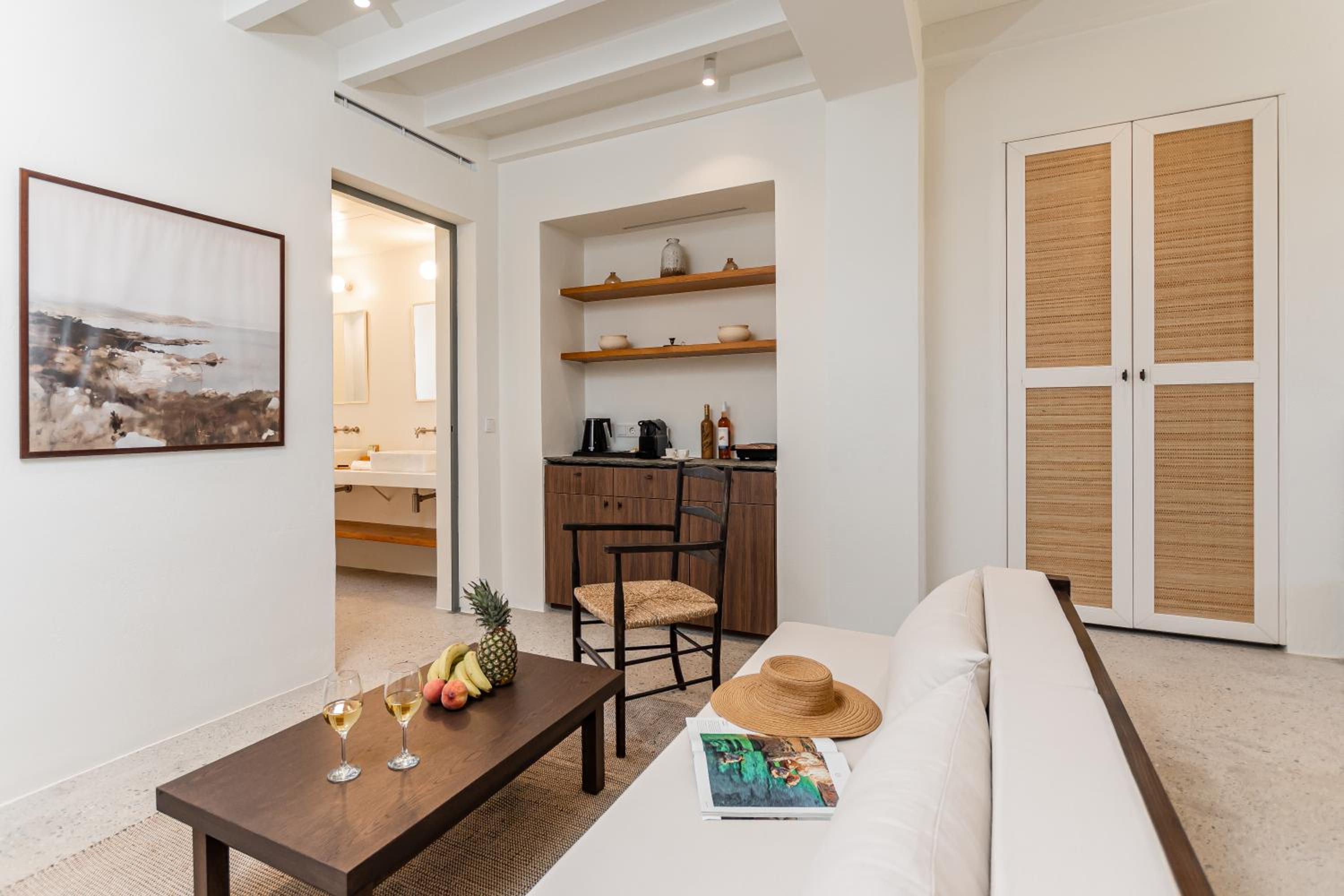 AGRILIA SUITES