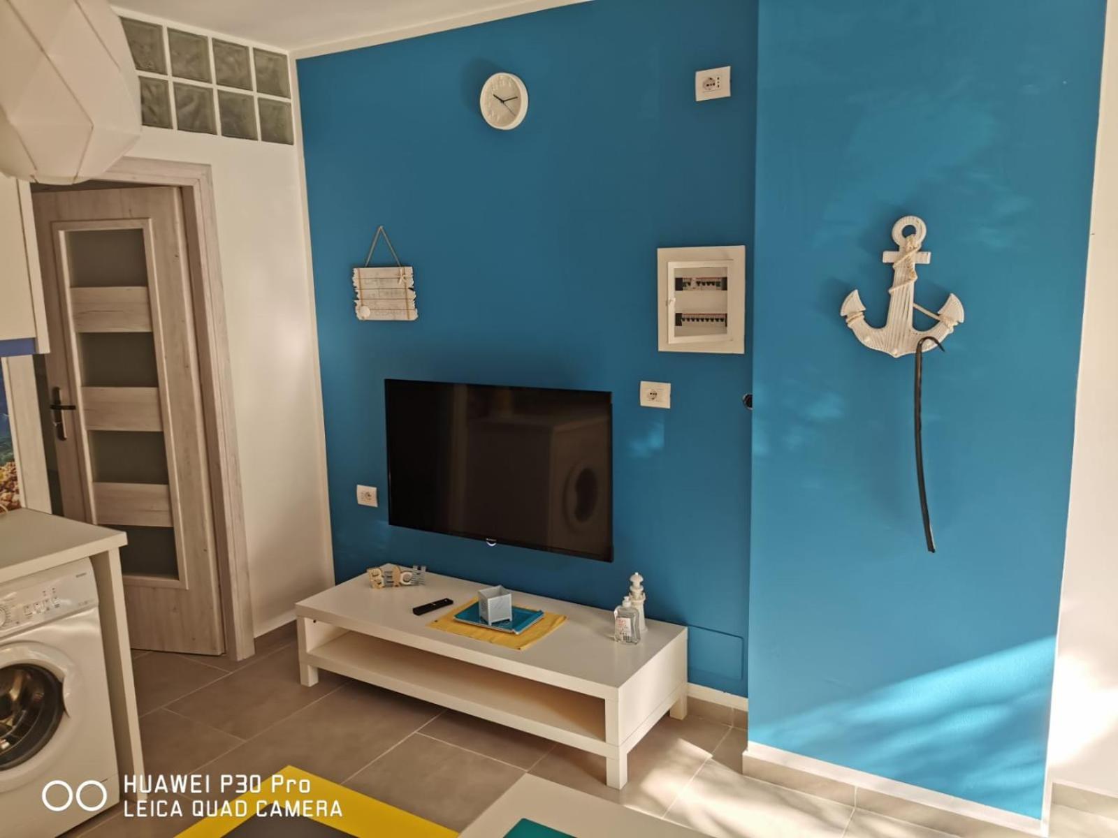 Apartments Saranda