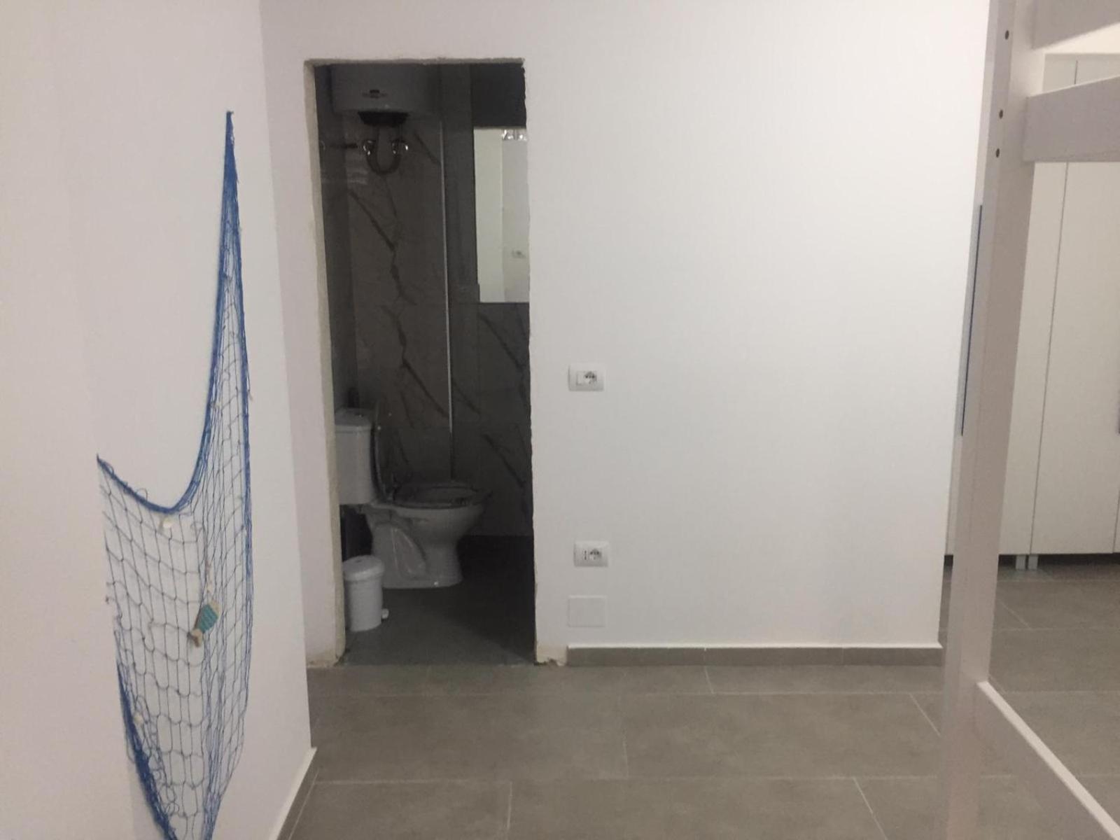 Apartments Saranda