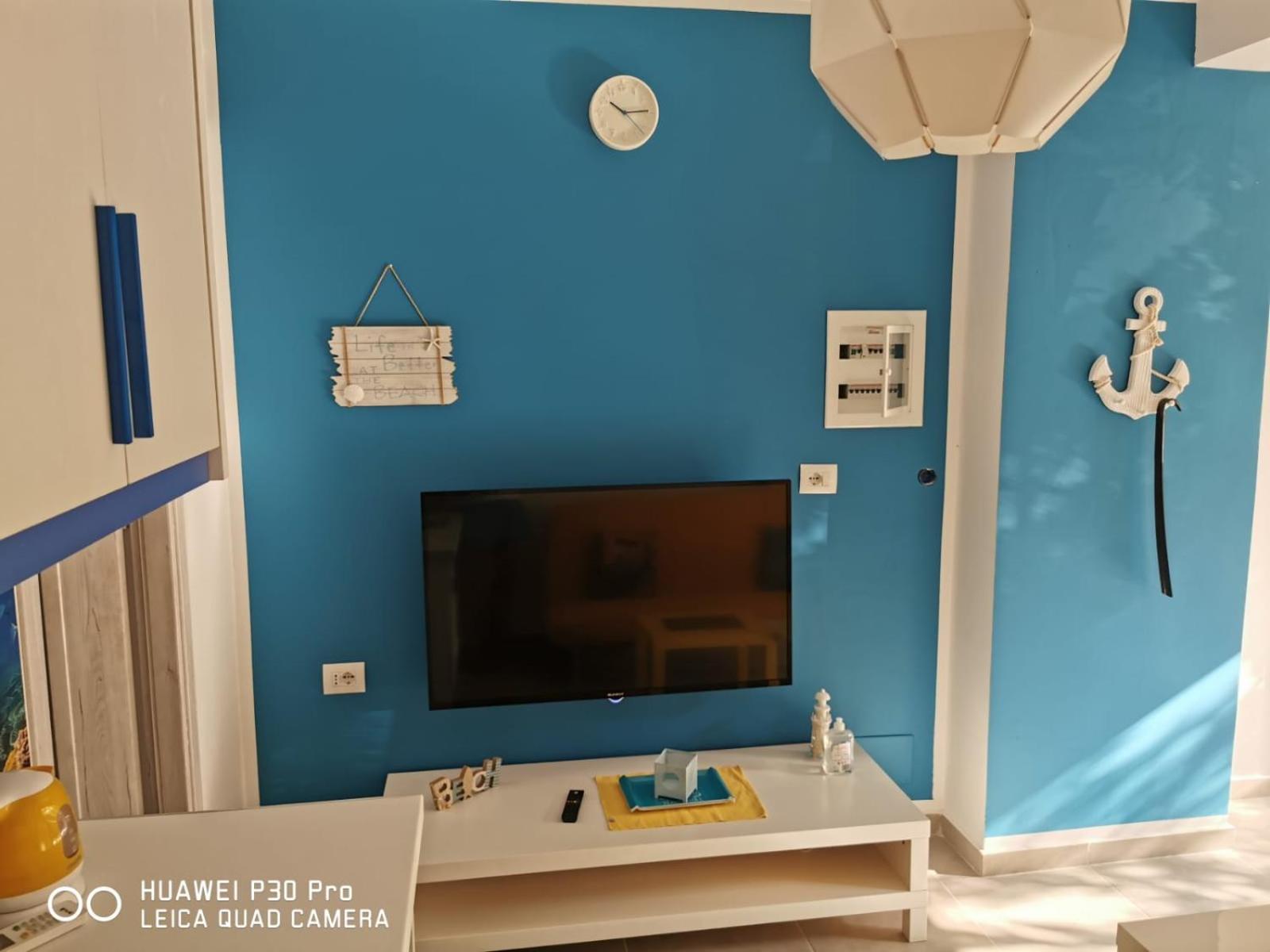 Apartments Saranda