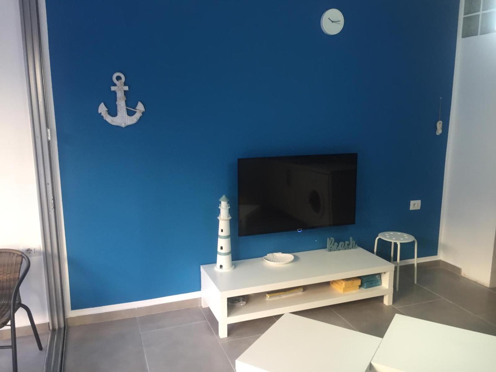 Apartments Saranda