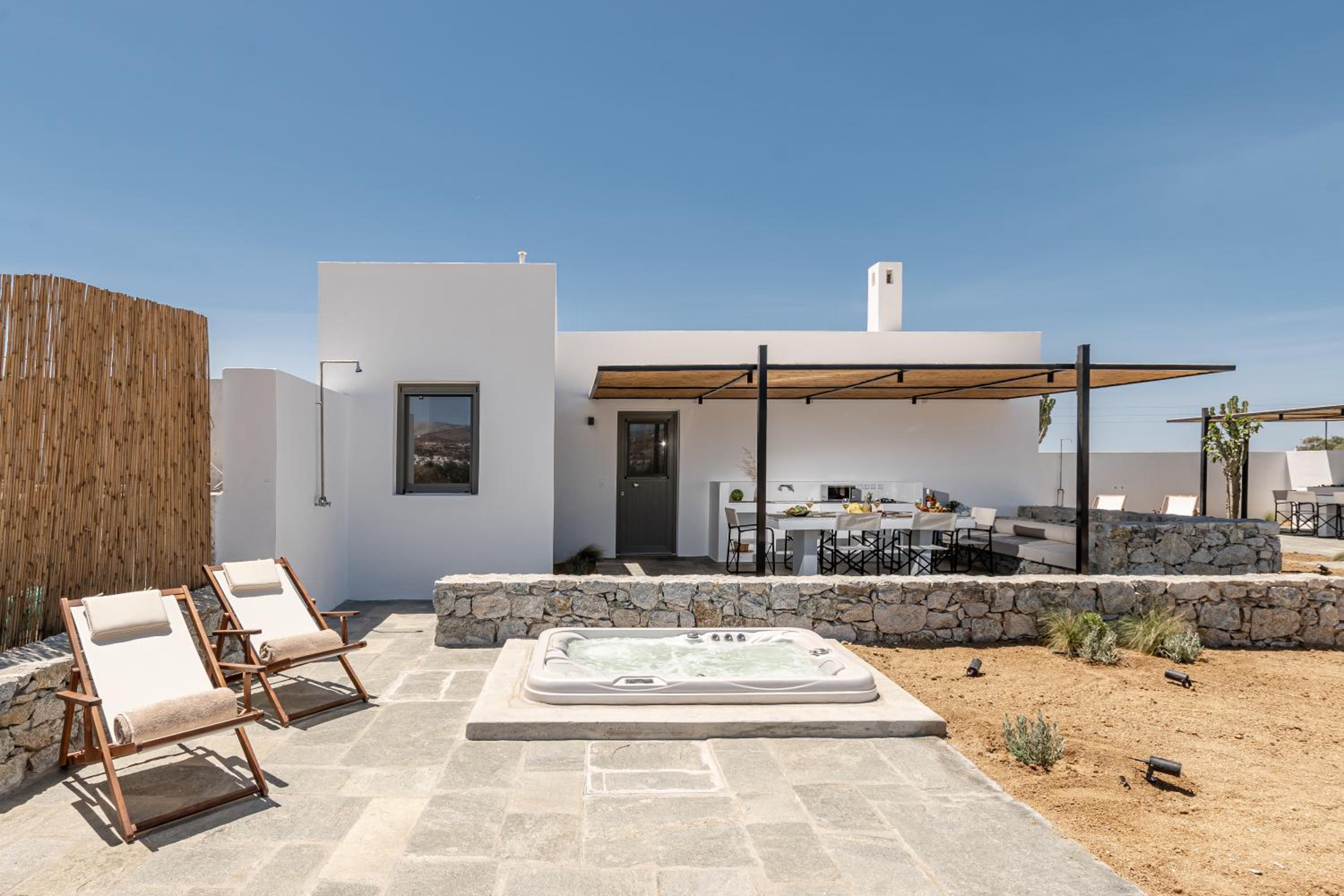 AGRILIA SUITES